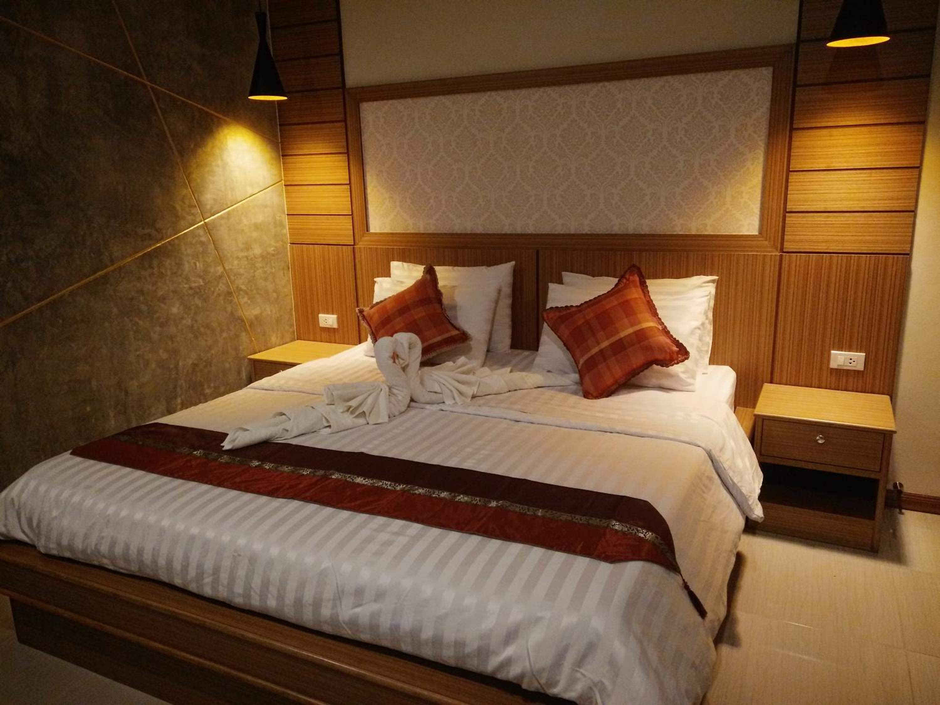 Le Park 23 Boutique Resort
