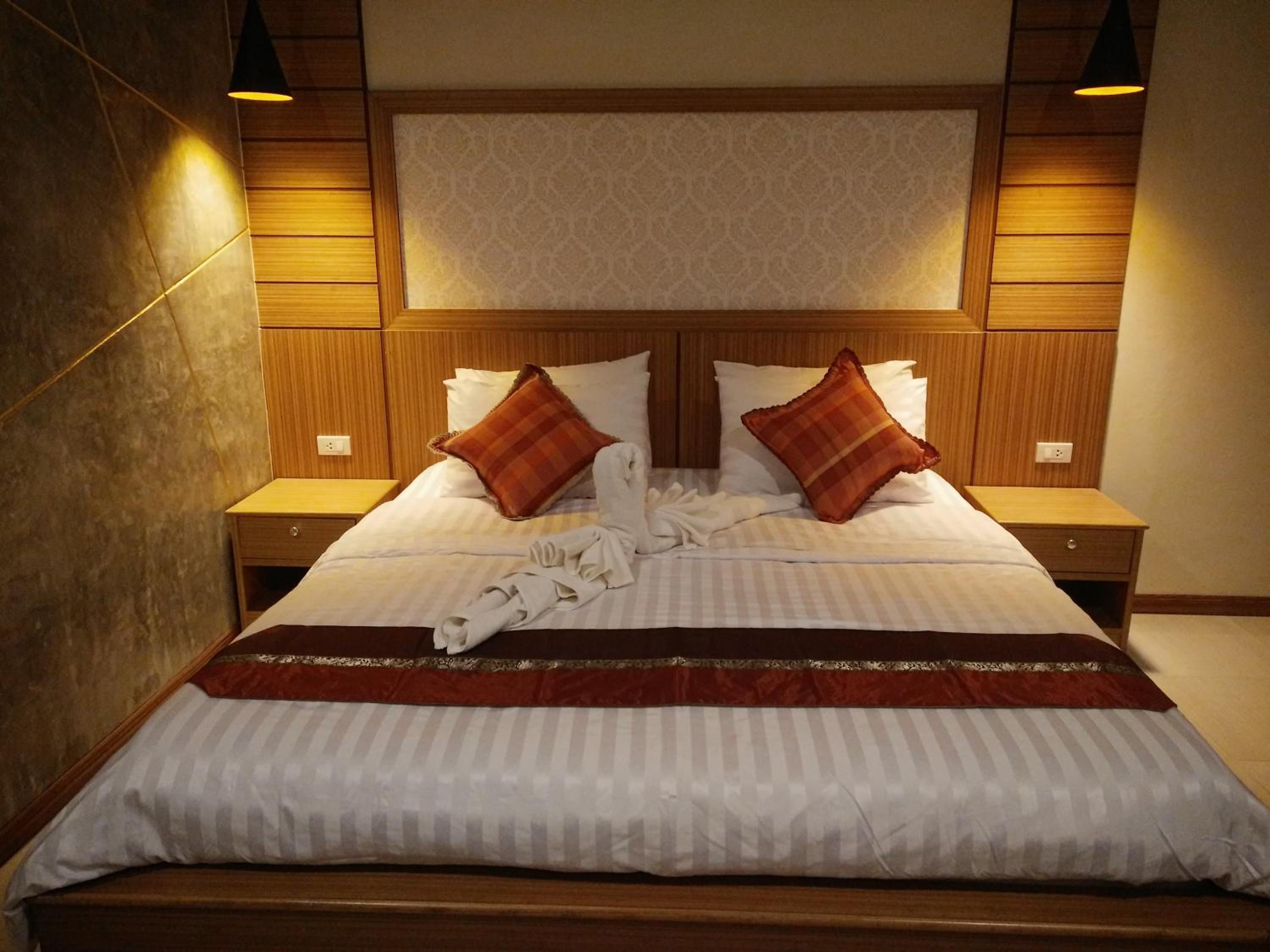 Le Park 23 Boutique Resort