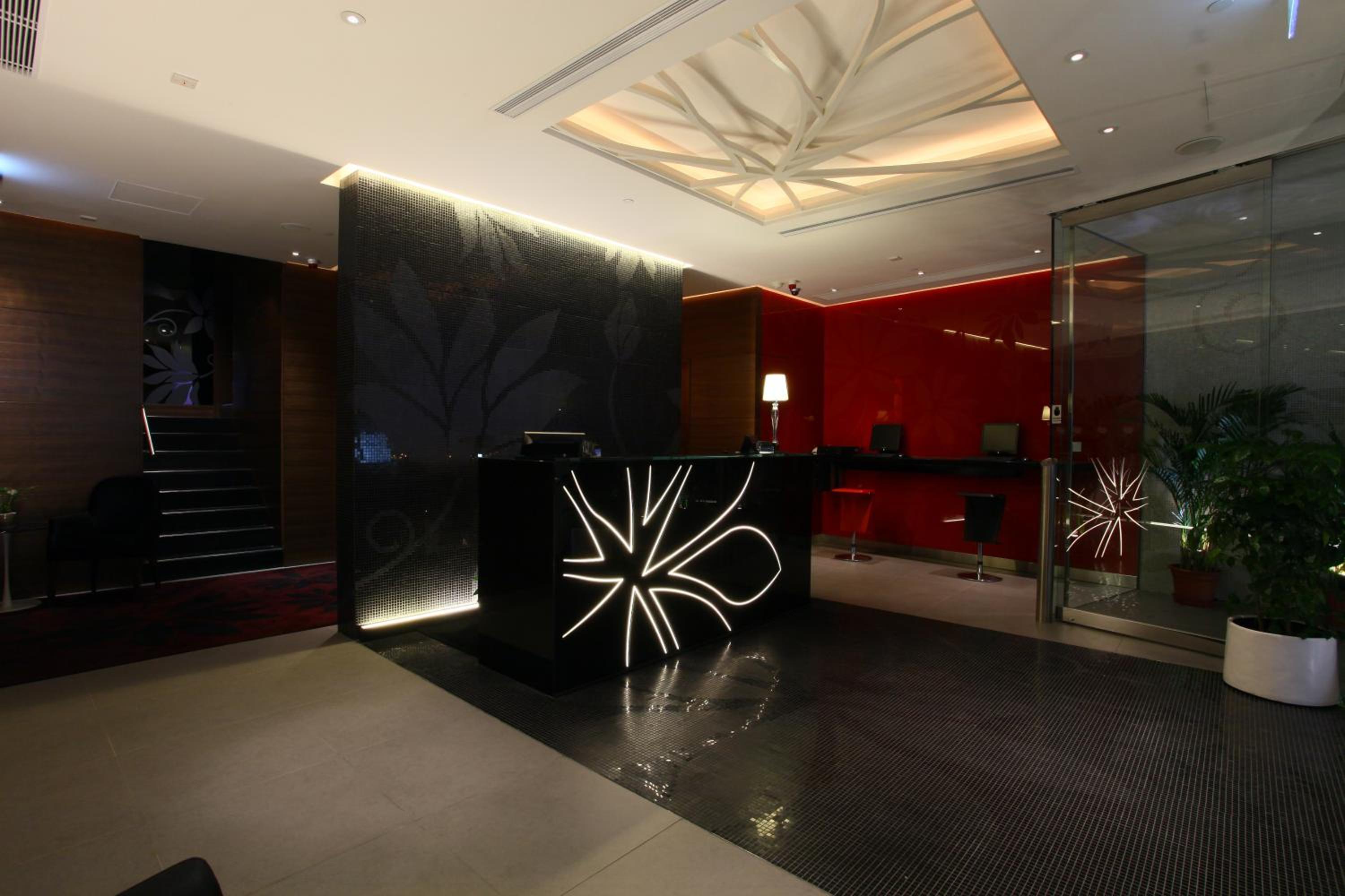 Sohotel