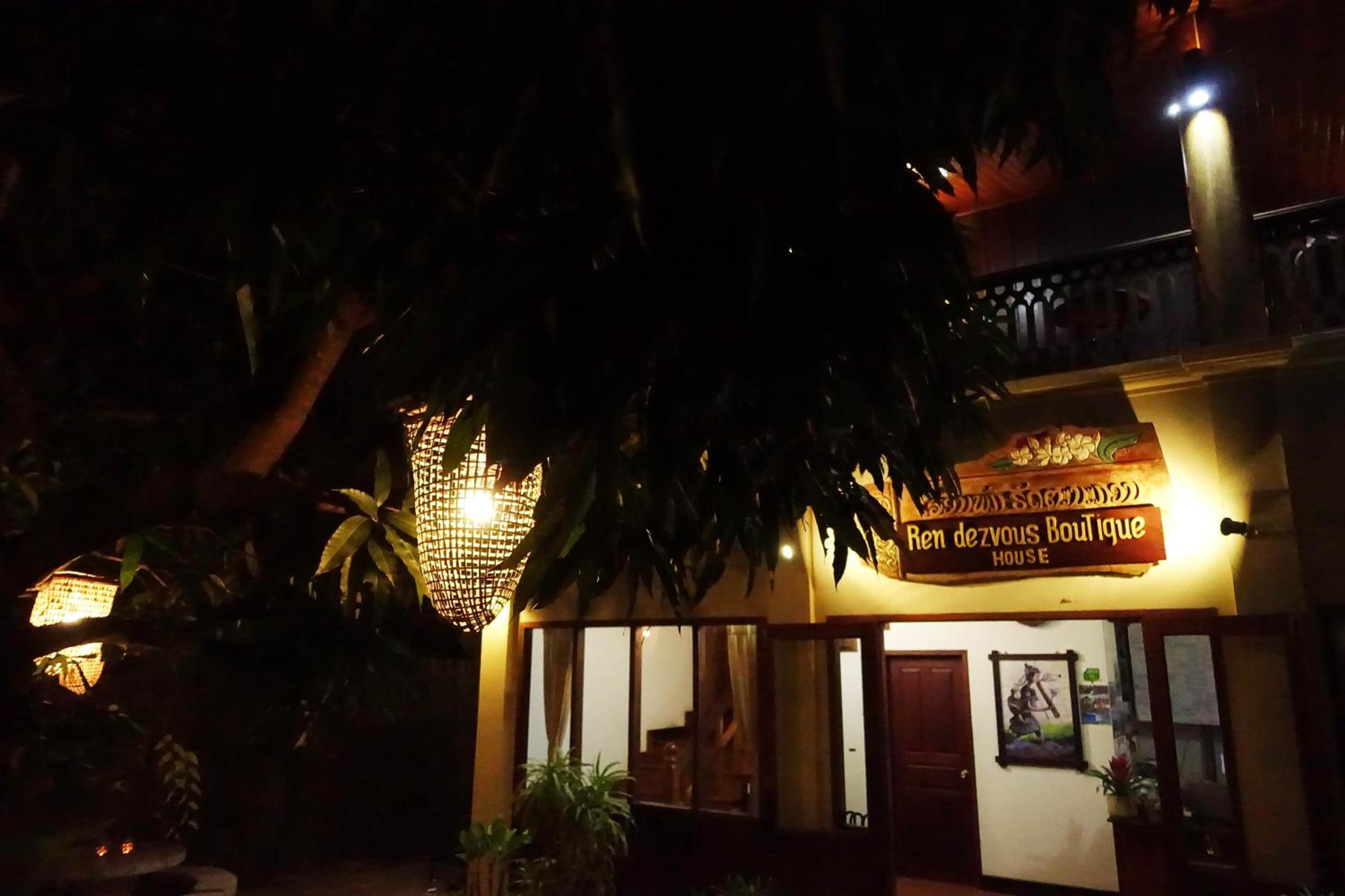 Villa Rattanakon