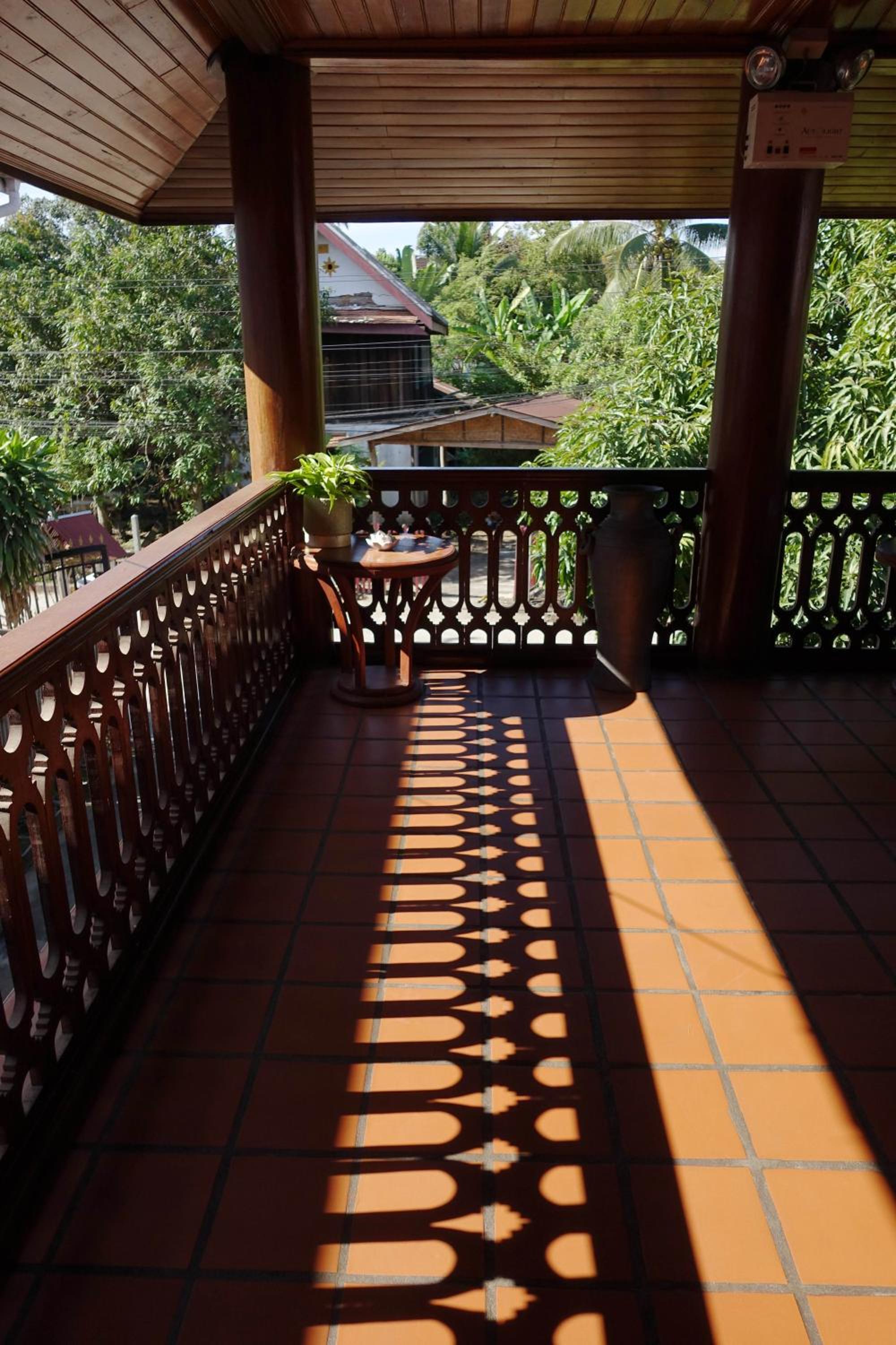 Villa Rattanakon