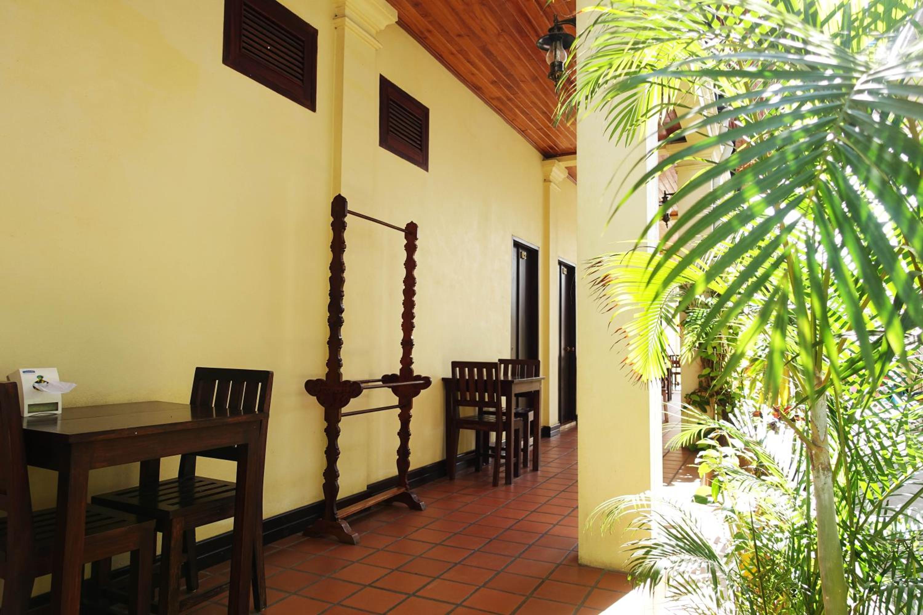 Villa Rattanakon