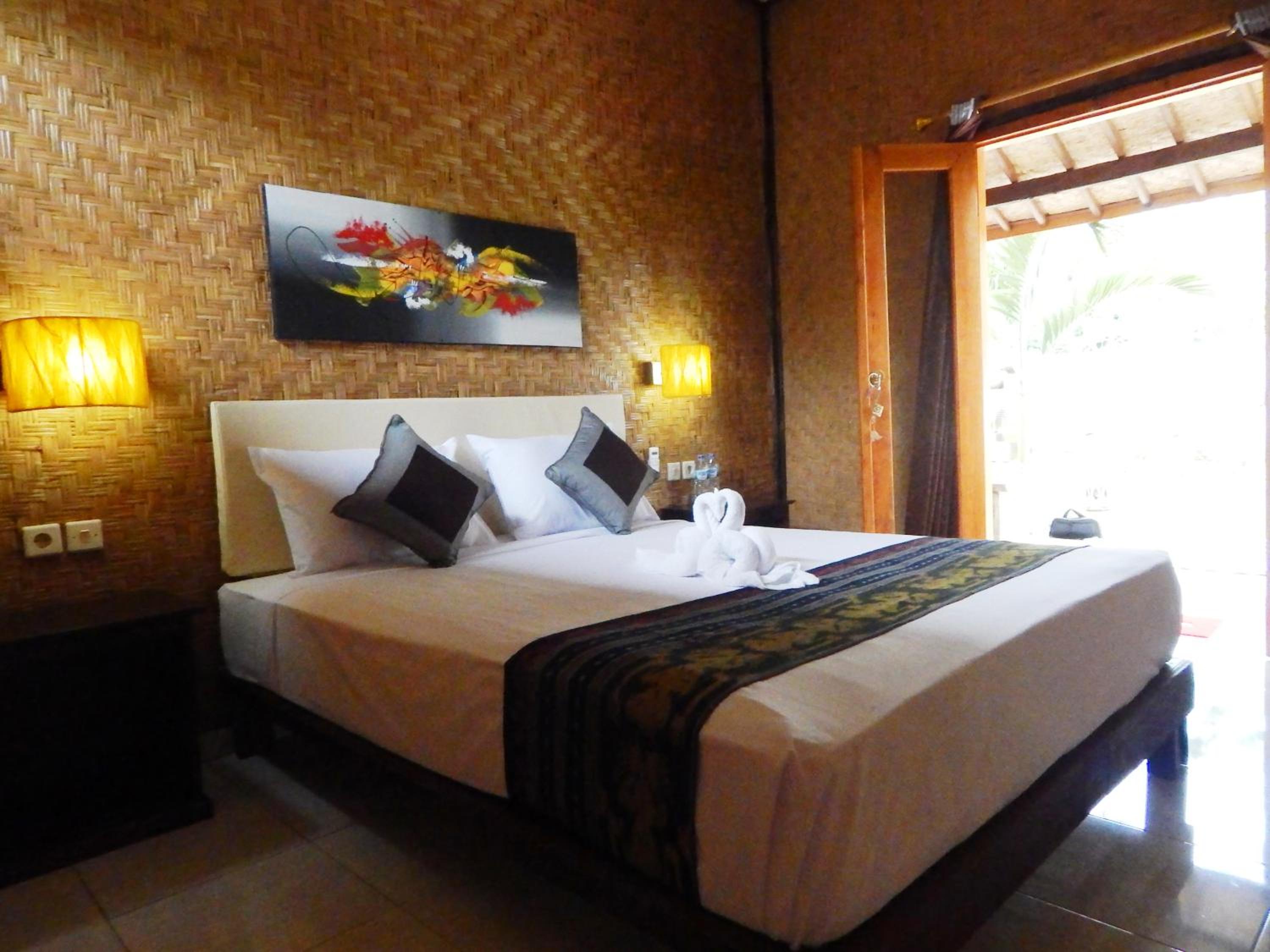 Yuda Menjangan Homestay view 4