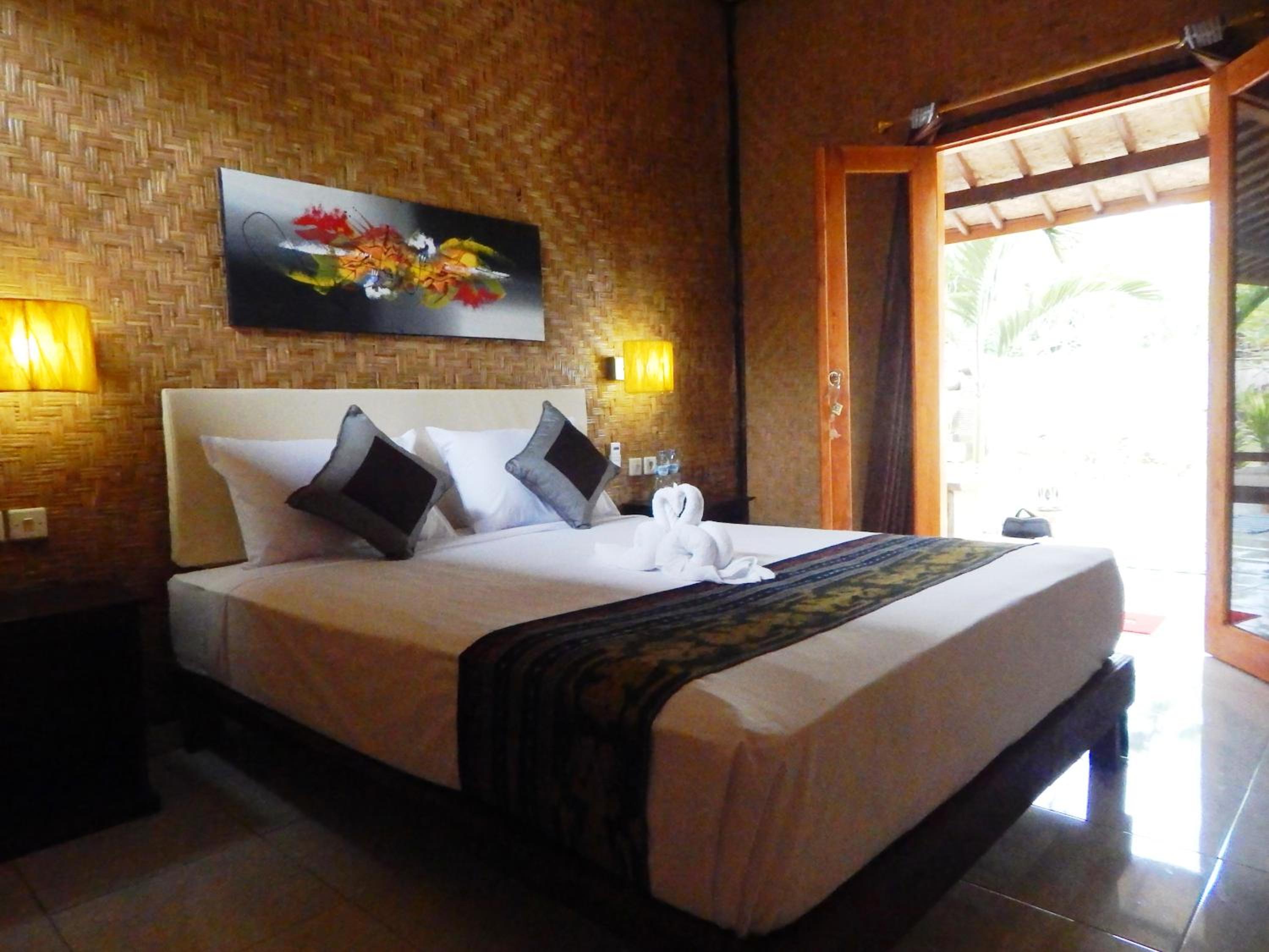 Yuda Menjangan Homestay view 5