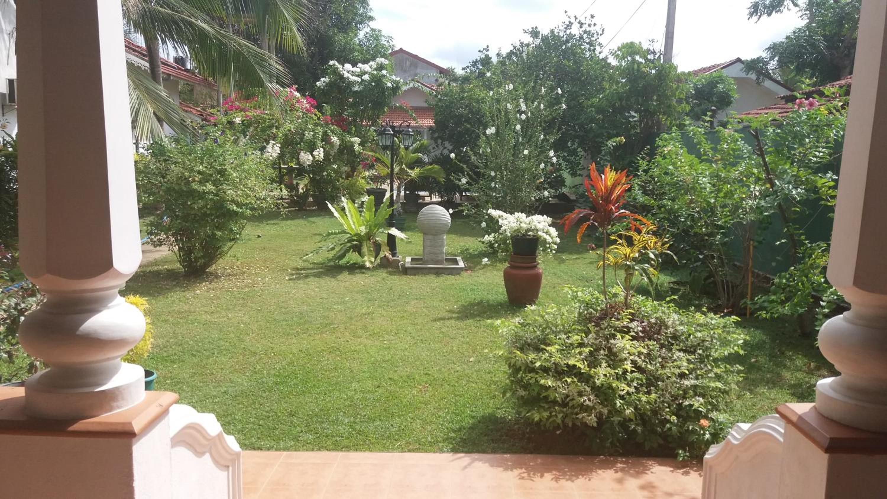 Sujeewani Villa