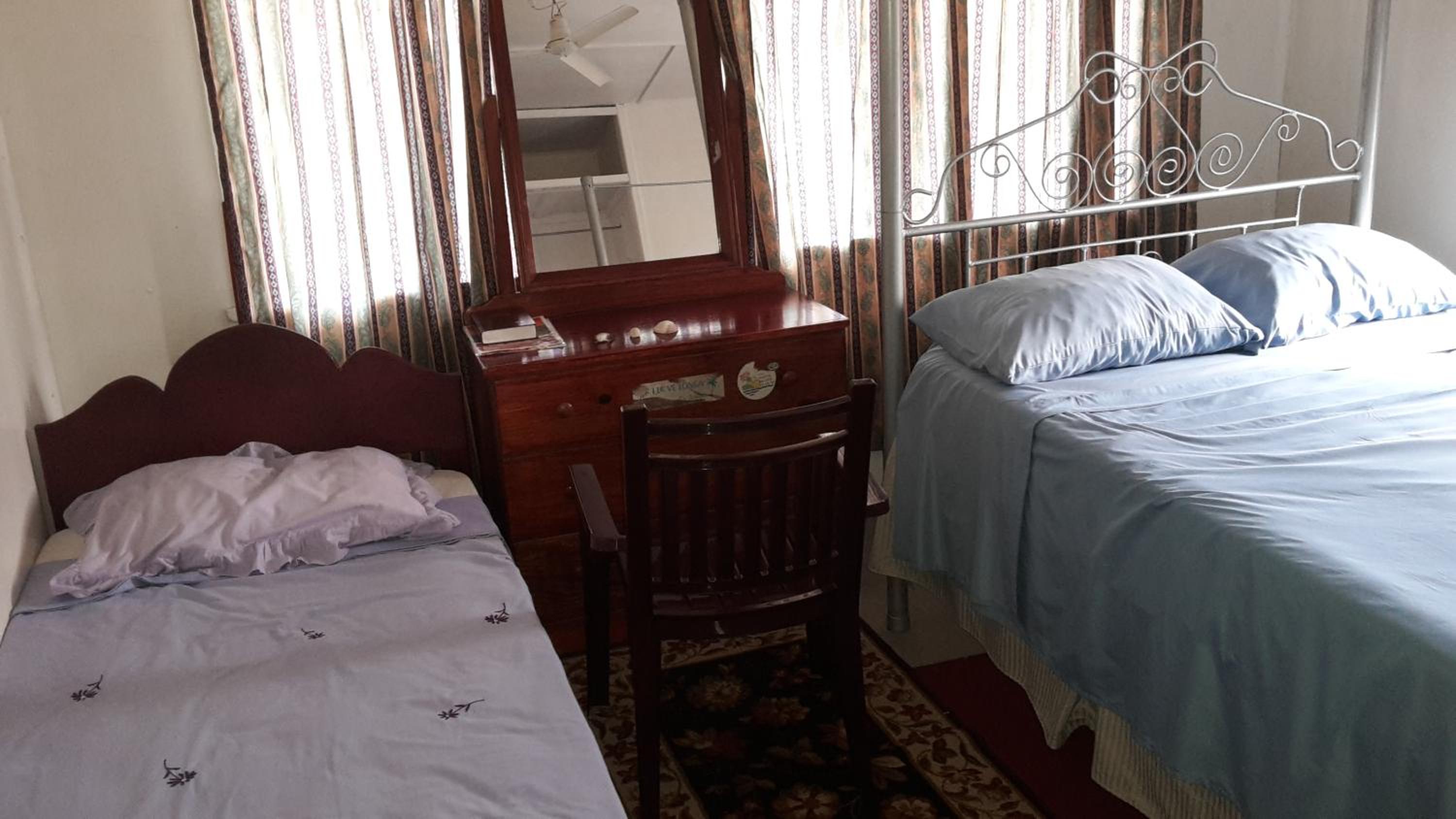 Dayspring Lodge