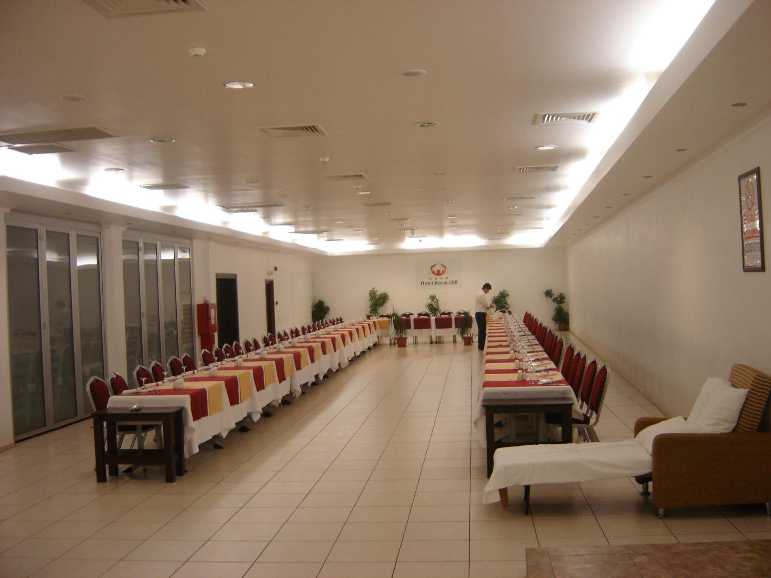 Hotel Royal Hill - Image 30