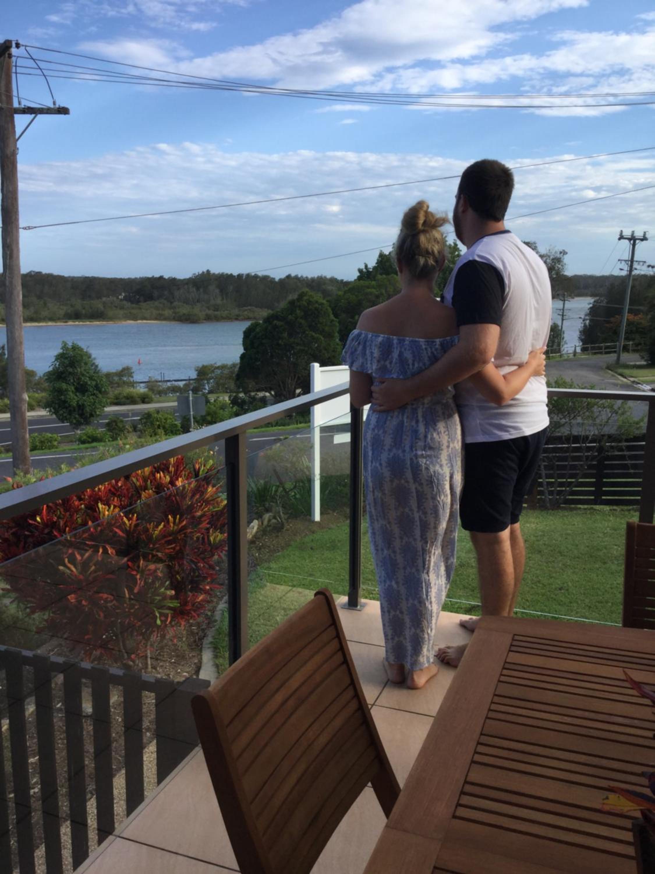 Riverside Rest Nambucca Heads