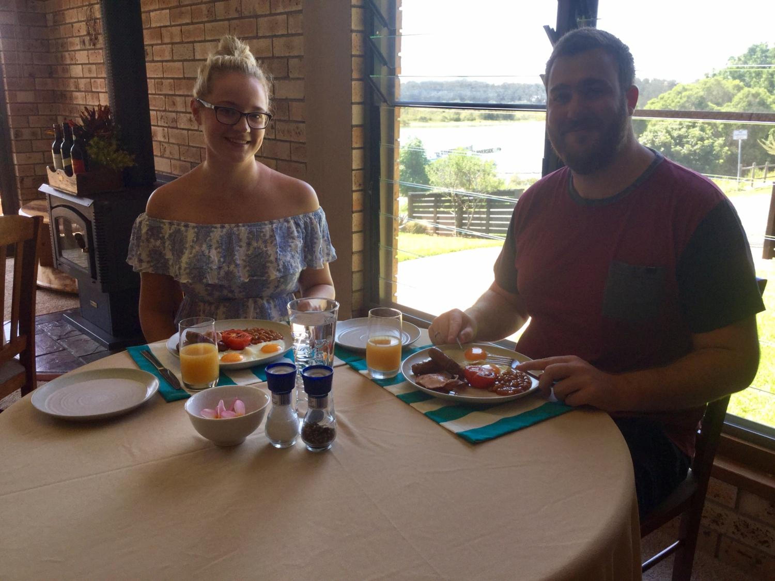Riverside Rest Nambucca Heads