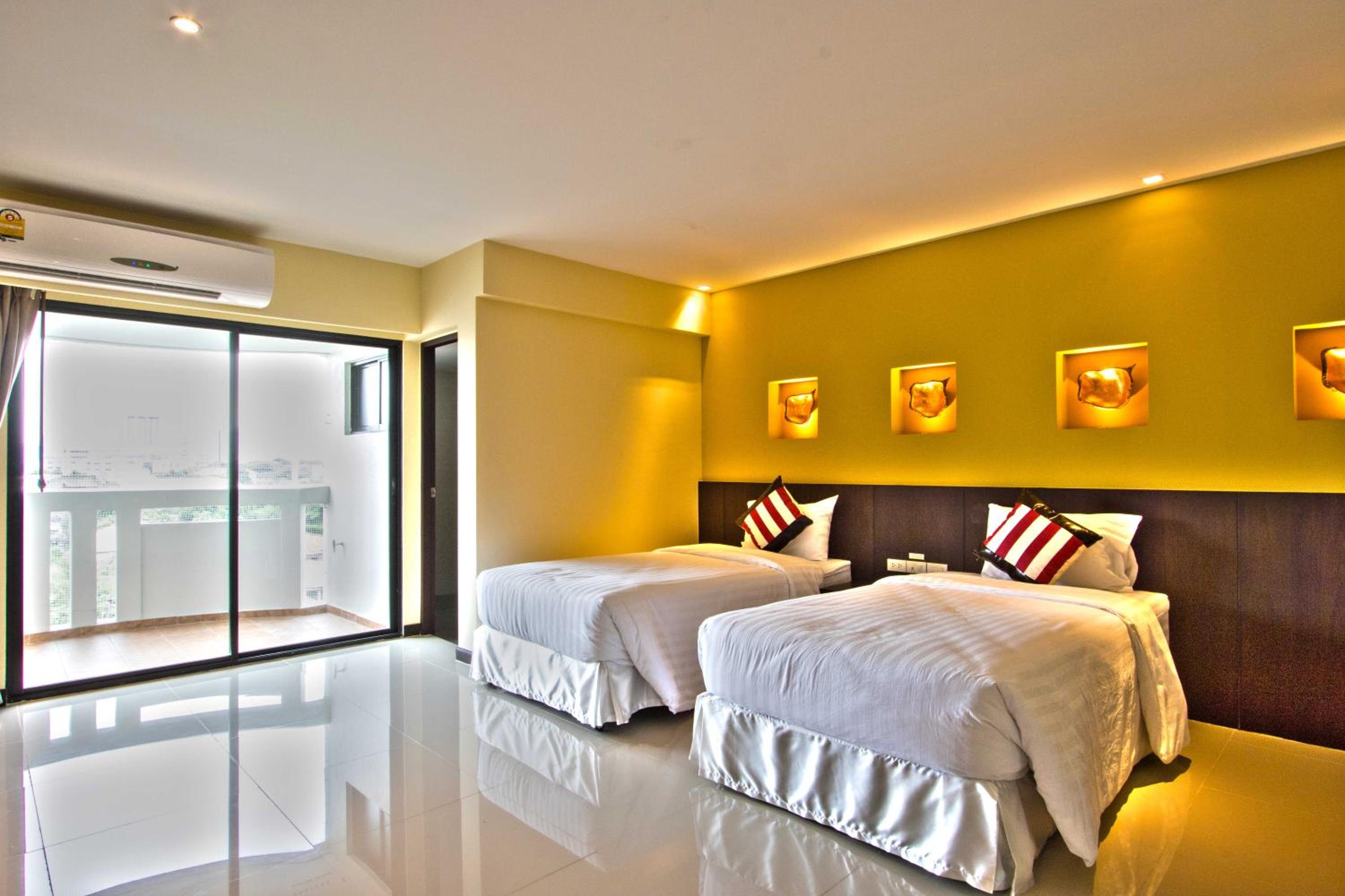 Chateau de Sukhumvit