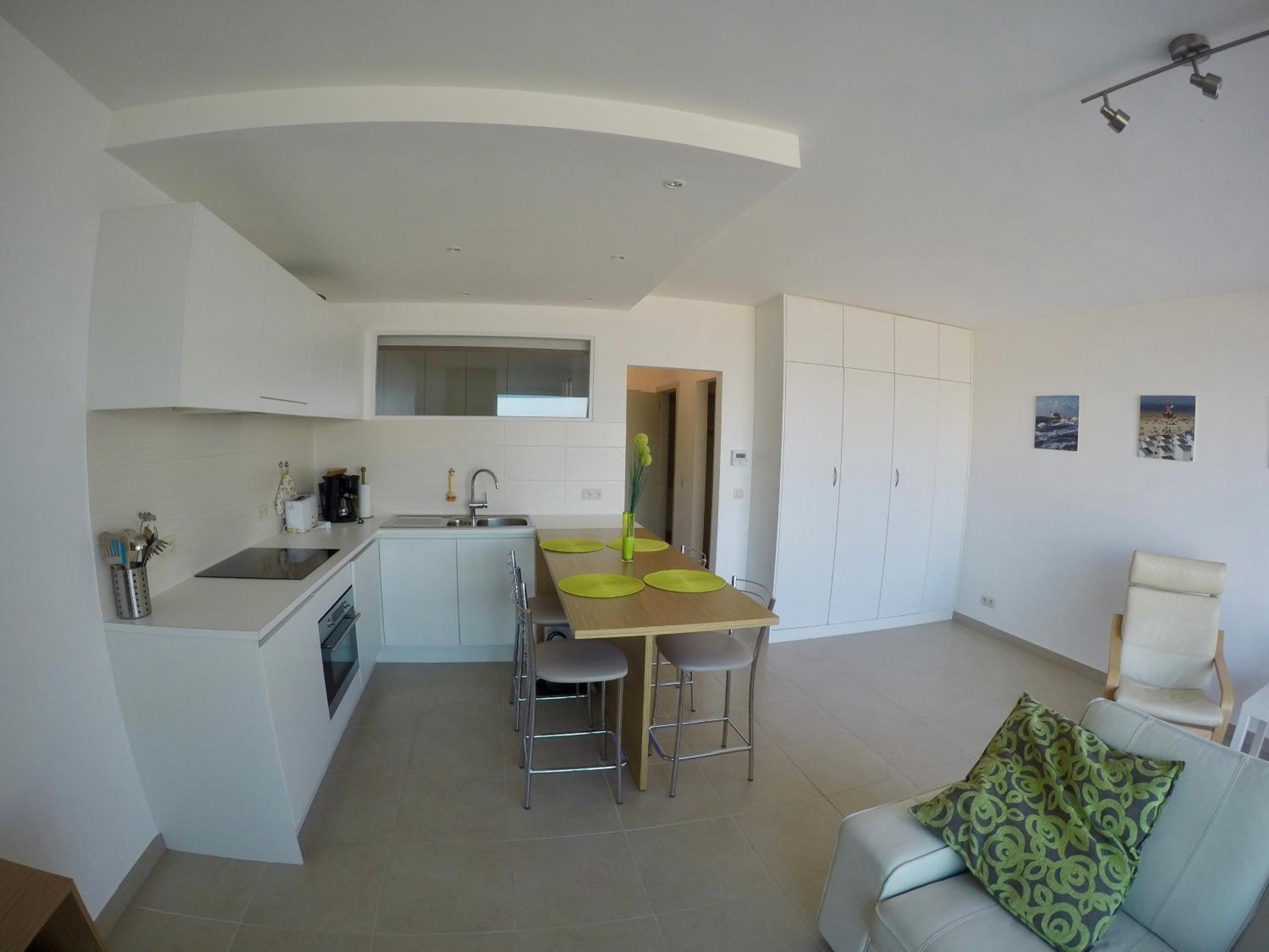 Apartment S7 view 5