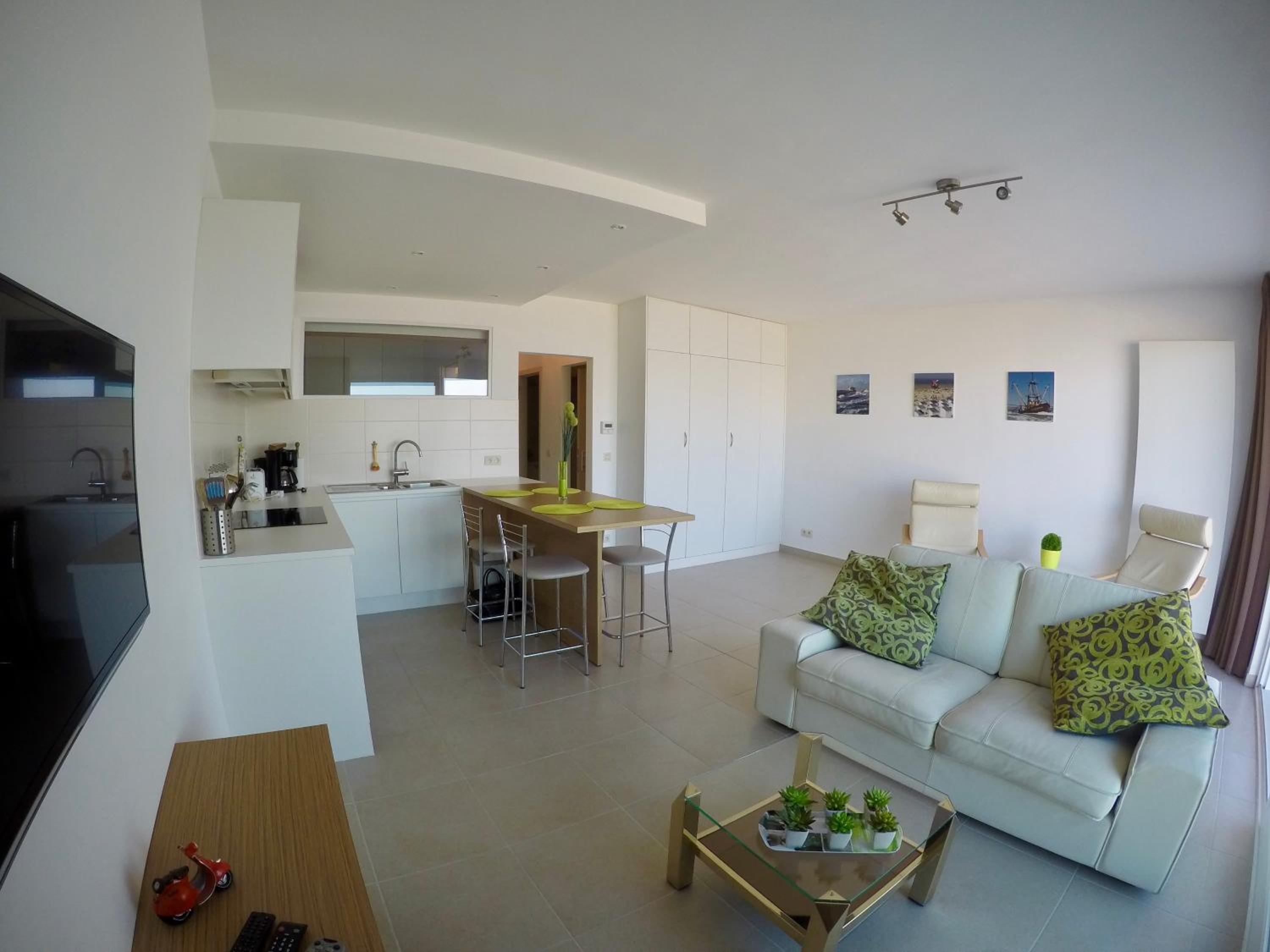 Apartment S7 view 4