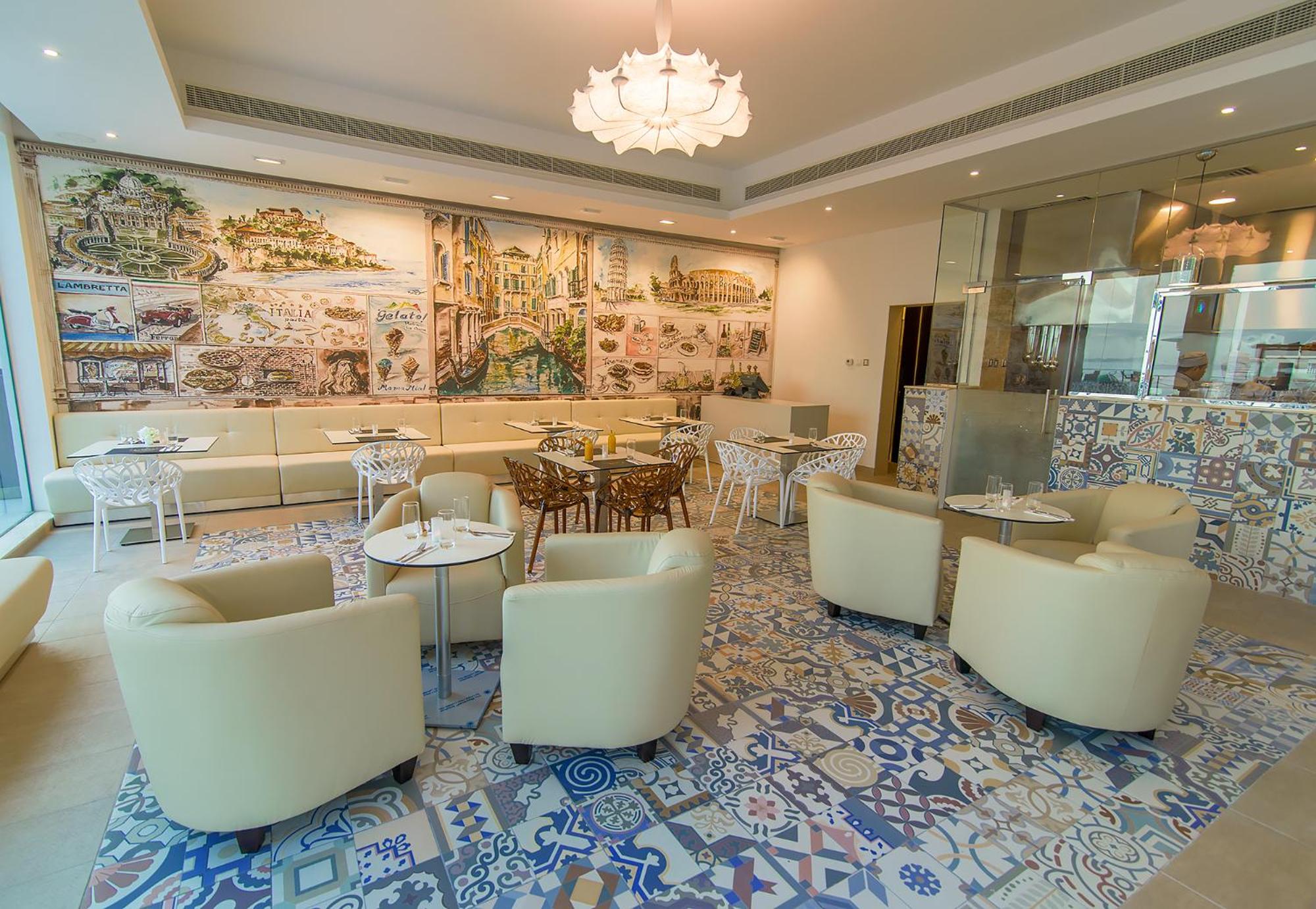 Lagoona Beach Luxury Resort and Spa