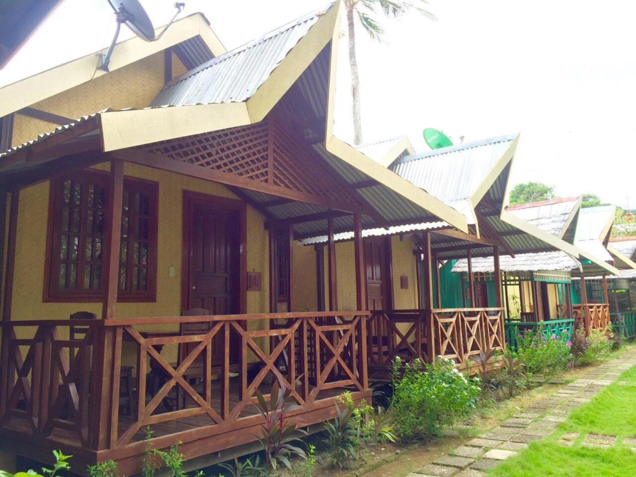 Pems Pension and Restaurant