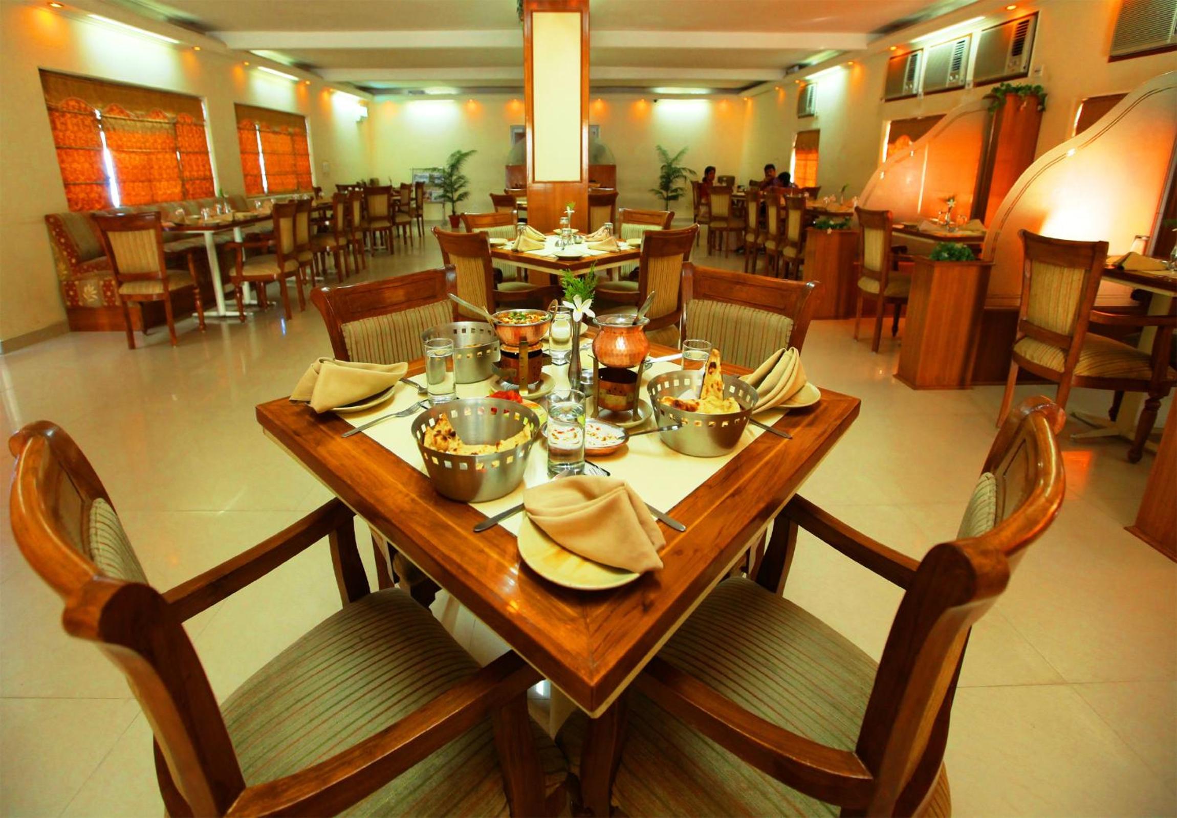 Aapno Ghar Resort & Amusement Park