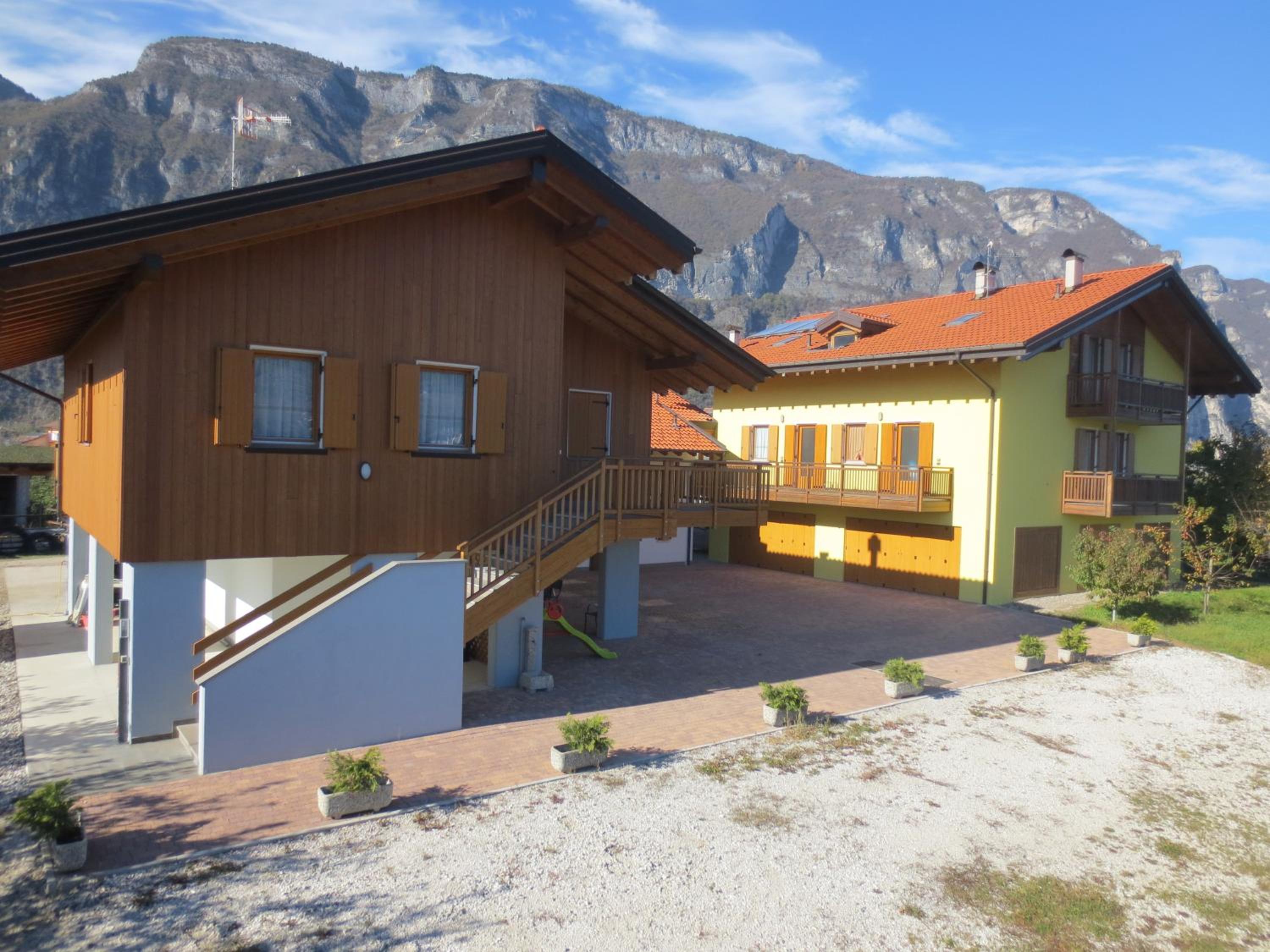 Agritur Clementi