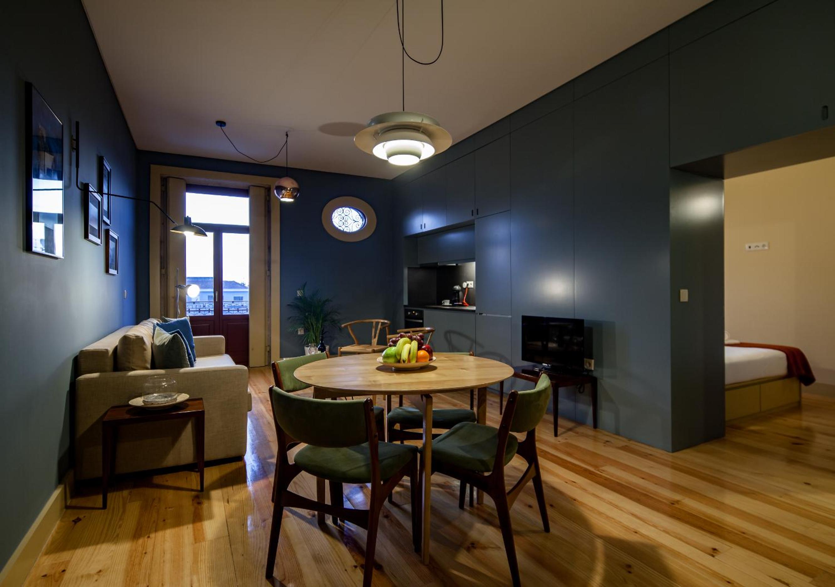 Oporto Maison Alves da Veiga