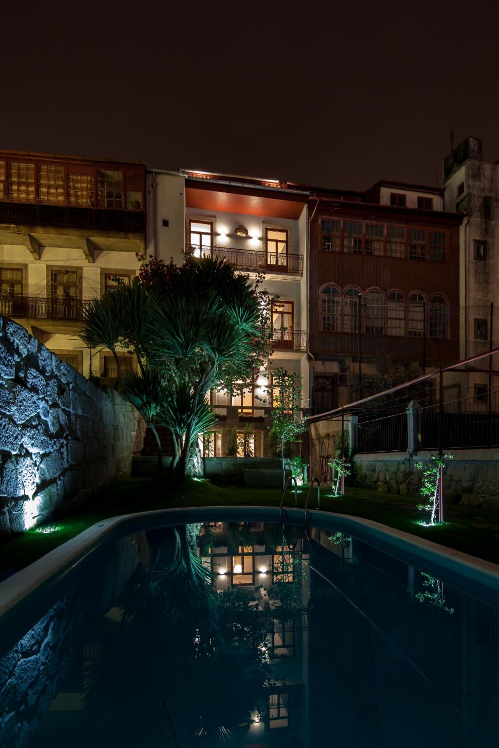 Oporto Maison Alves da Veiga
