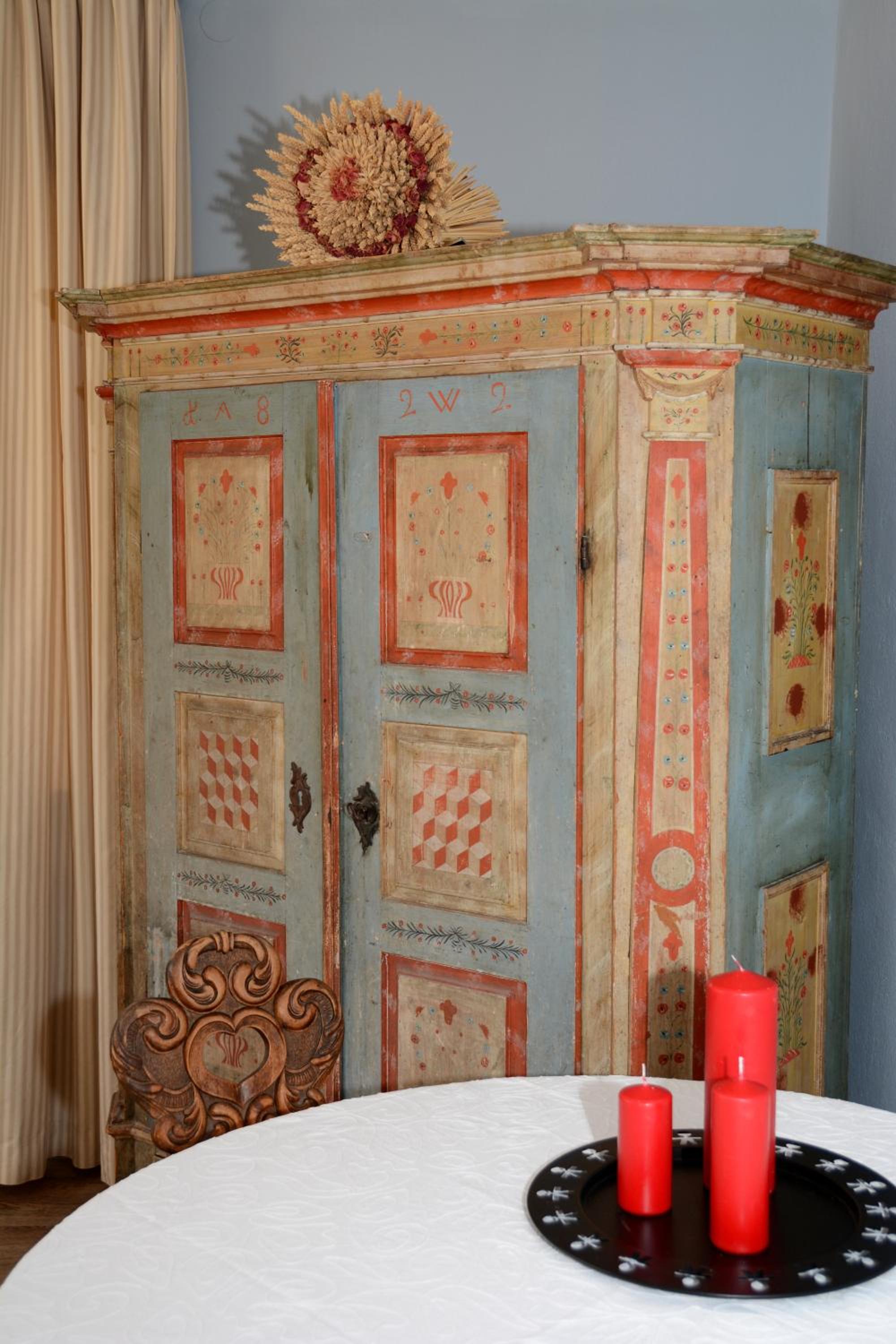 Villa Wilhelmine