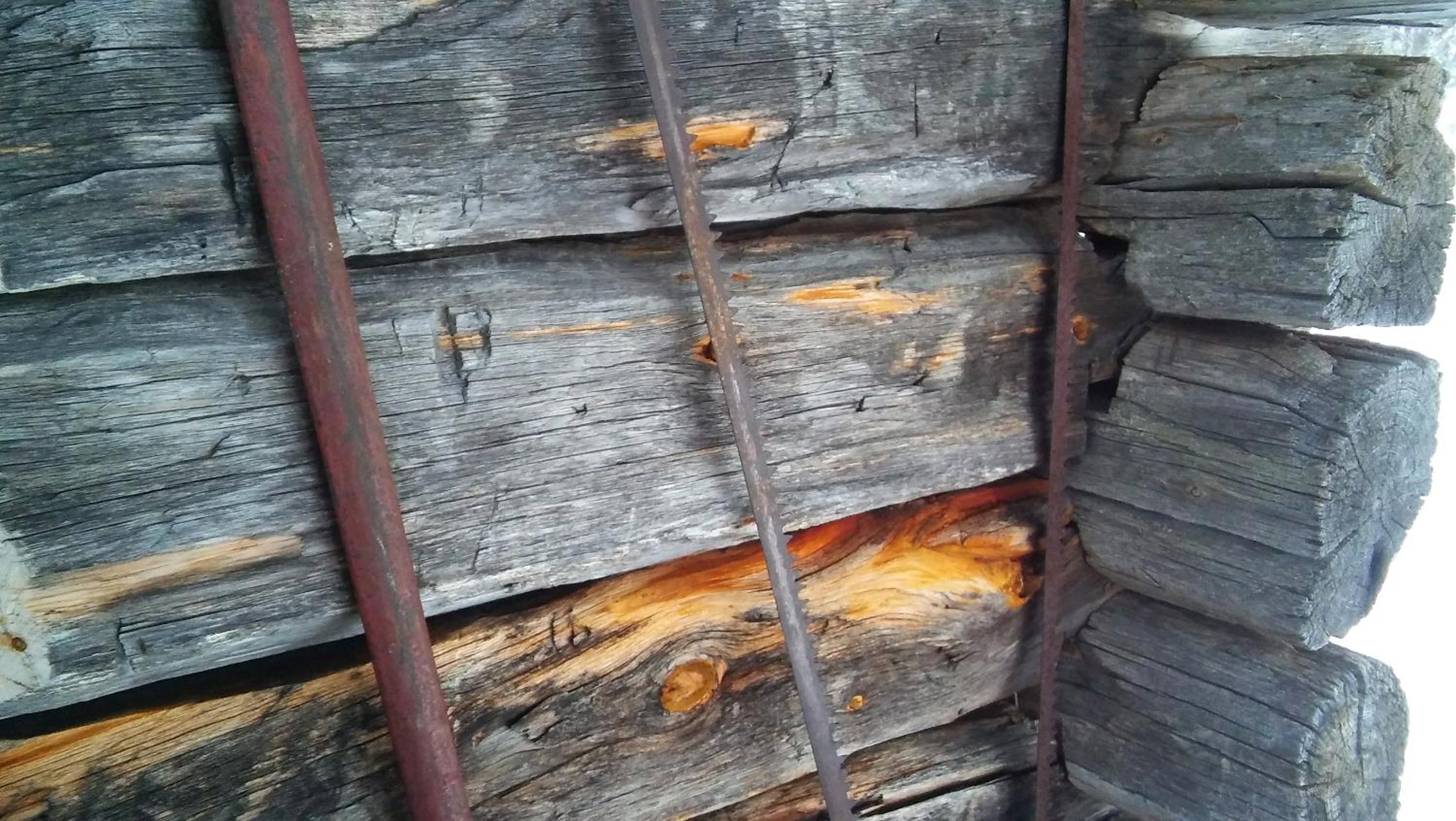 Lapland Snow Cabin