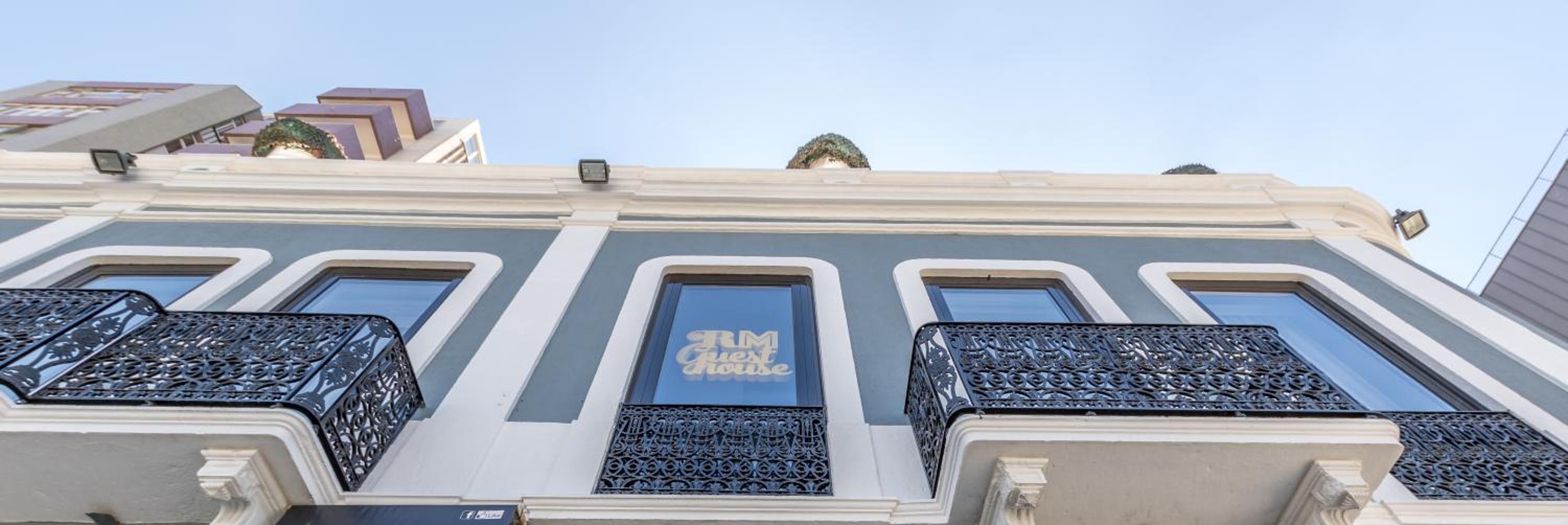 RM The Experience - Small Portuguese Hotels