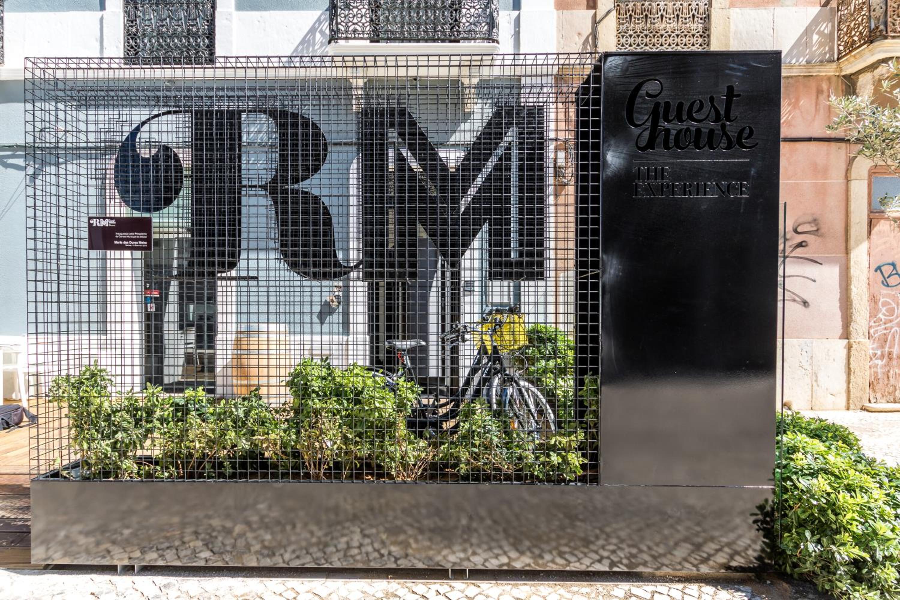 Hotel RM The Experience - Small Portuguese Hotels - Image 1