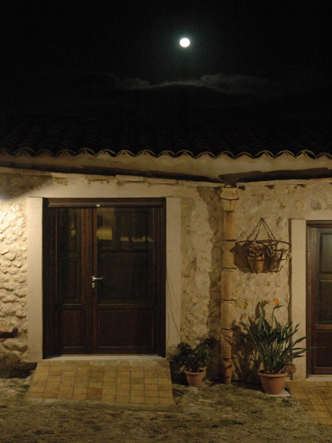 Agriturismo Baglio San Nicola