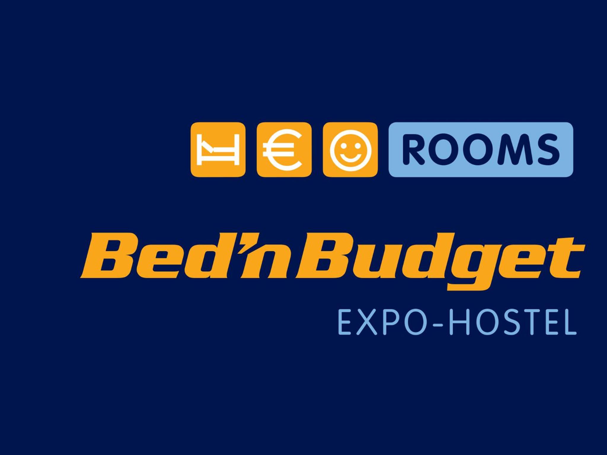 Hannover Vacations - Bed'nBudget Expo-Hostel Rooms - Property Image 2