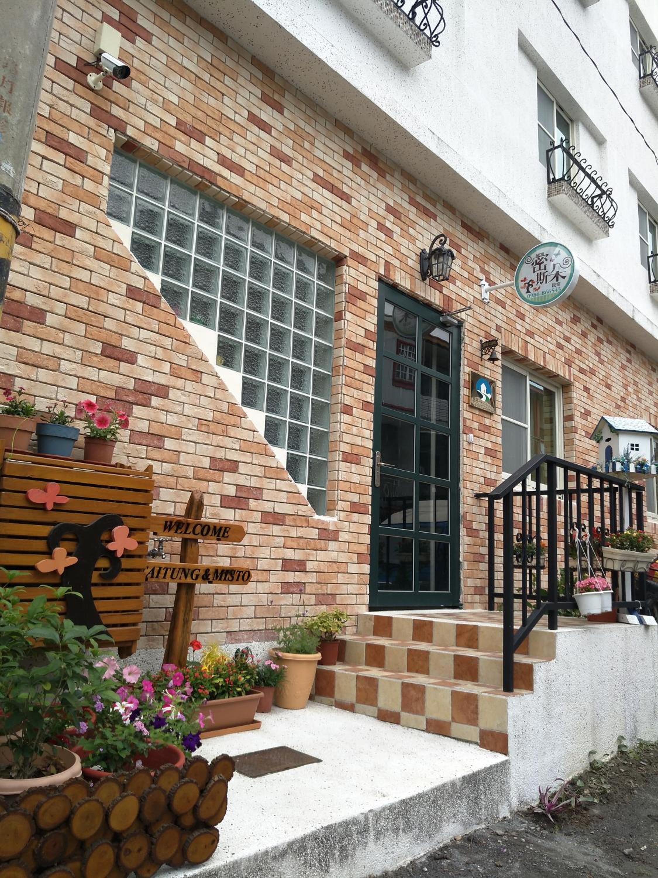 Misto B&B