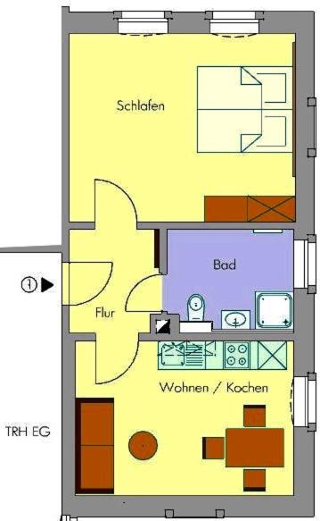 Ferienapartments Pirna