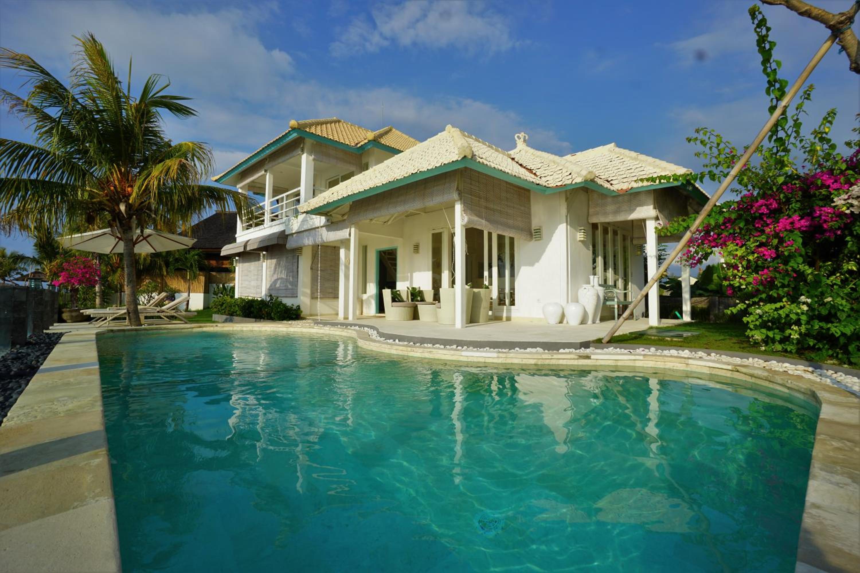 Mayo Resort