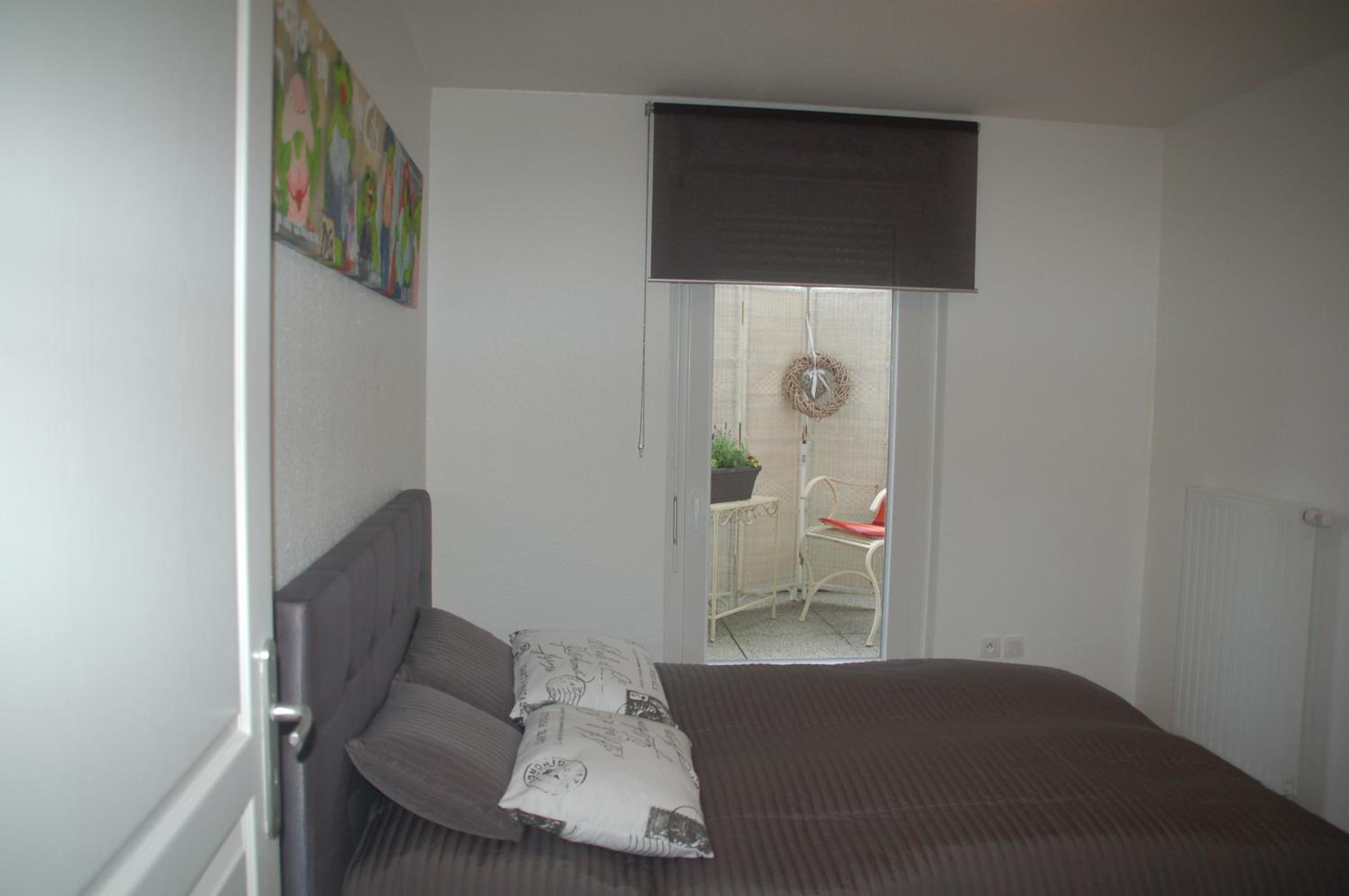 Rosys Appartement view 4