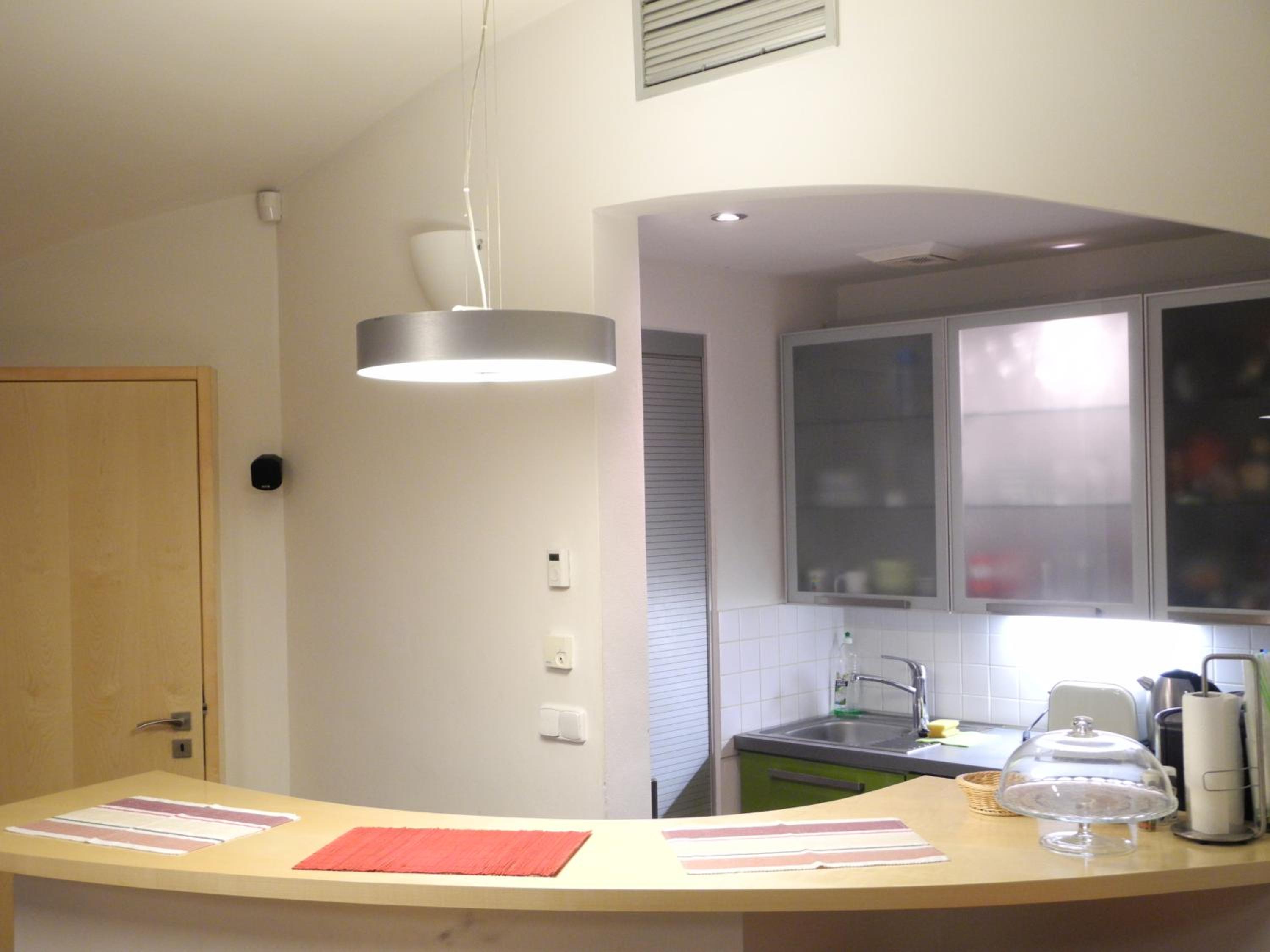 Apartment Trziste
