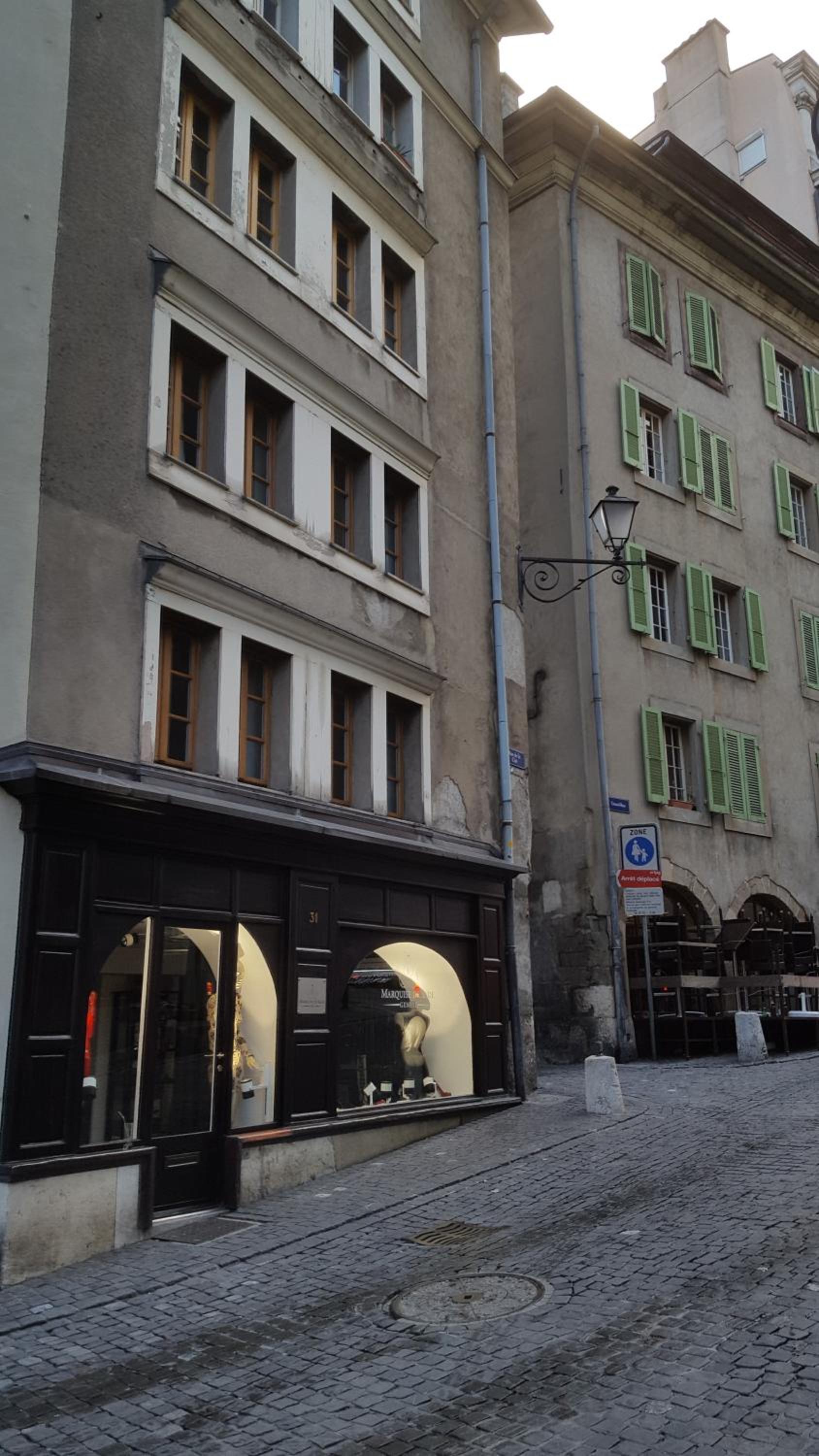 Boël 5 studio view 5