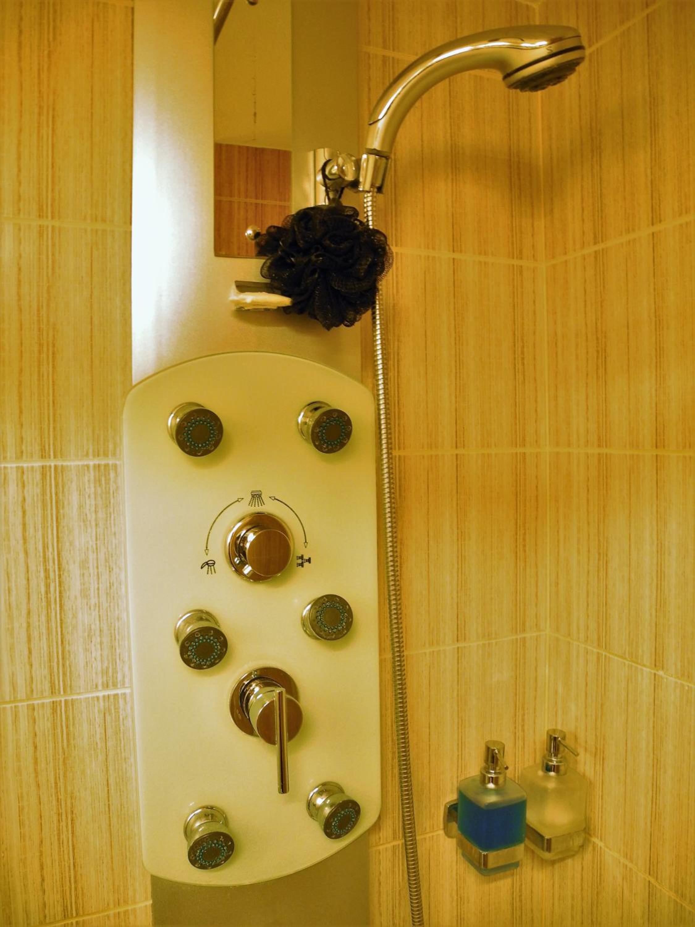 Apartment Trziste