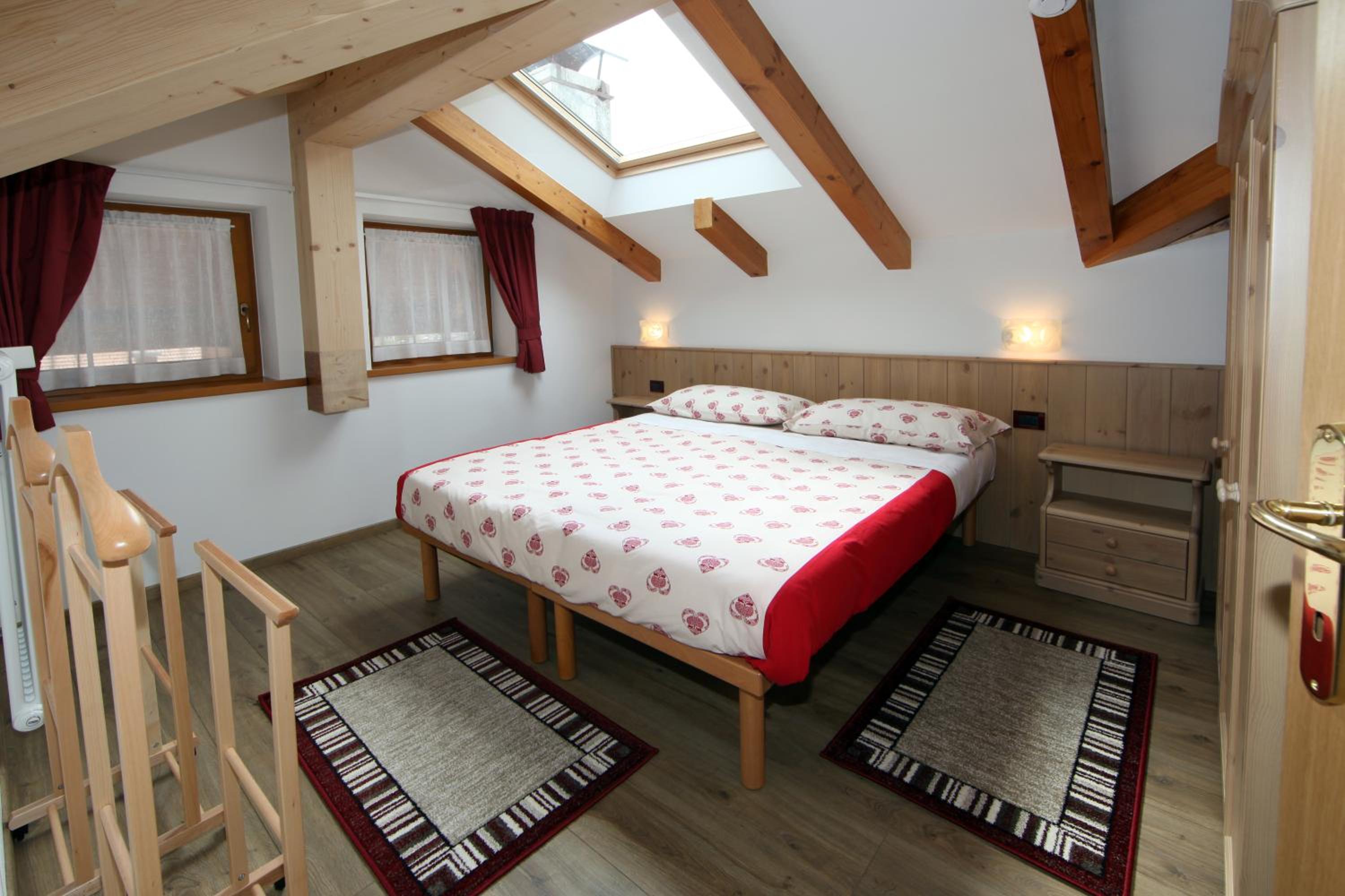 Residence Garni Manuela