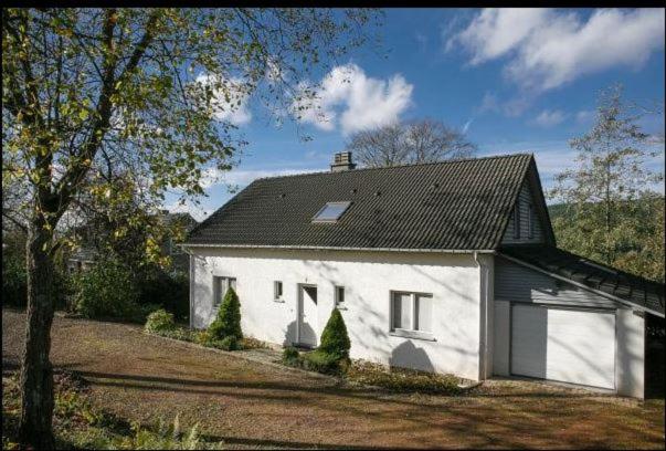 Val du Roannay