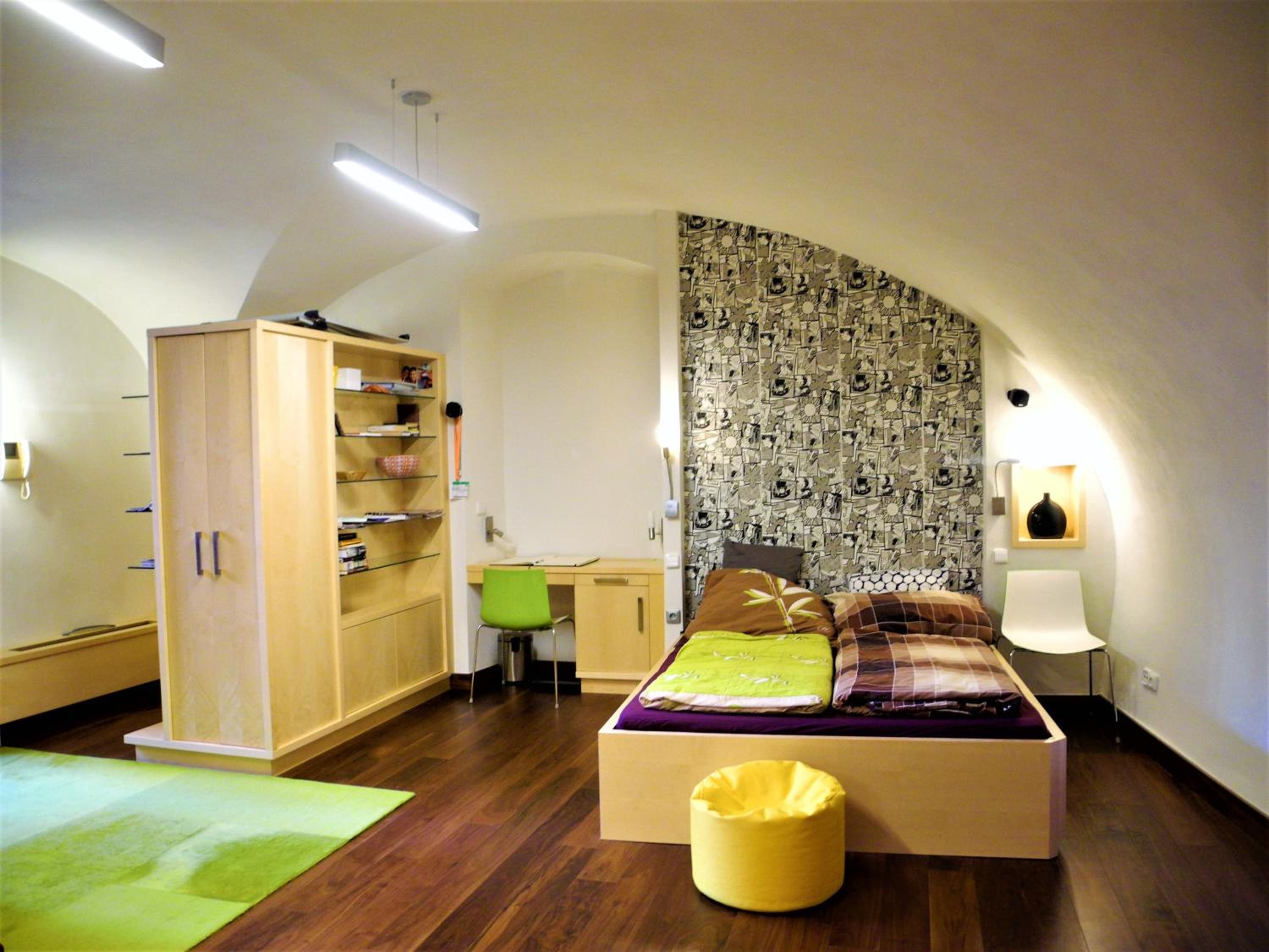 Apartment Trziste