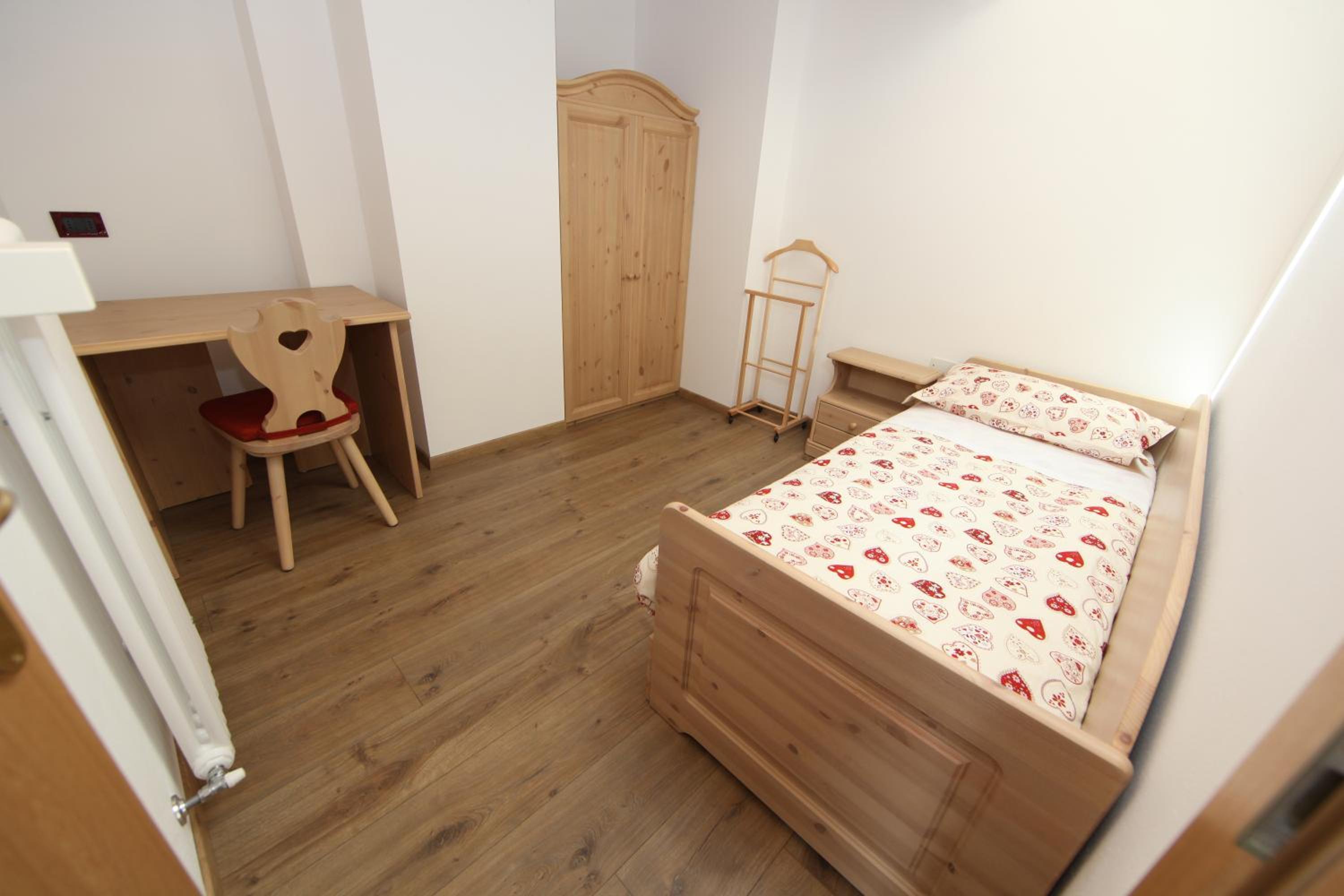 Residence Garni Manuela