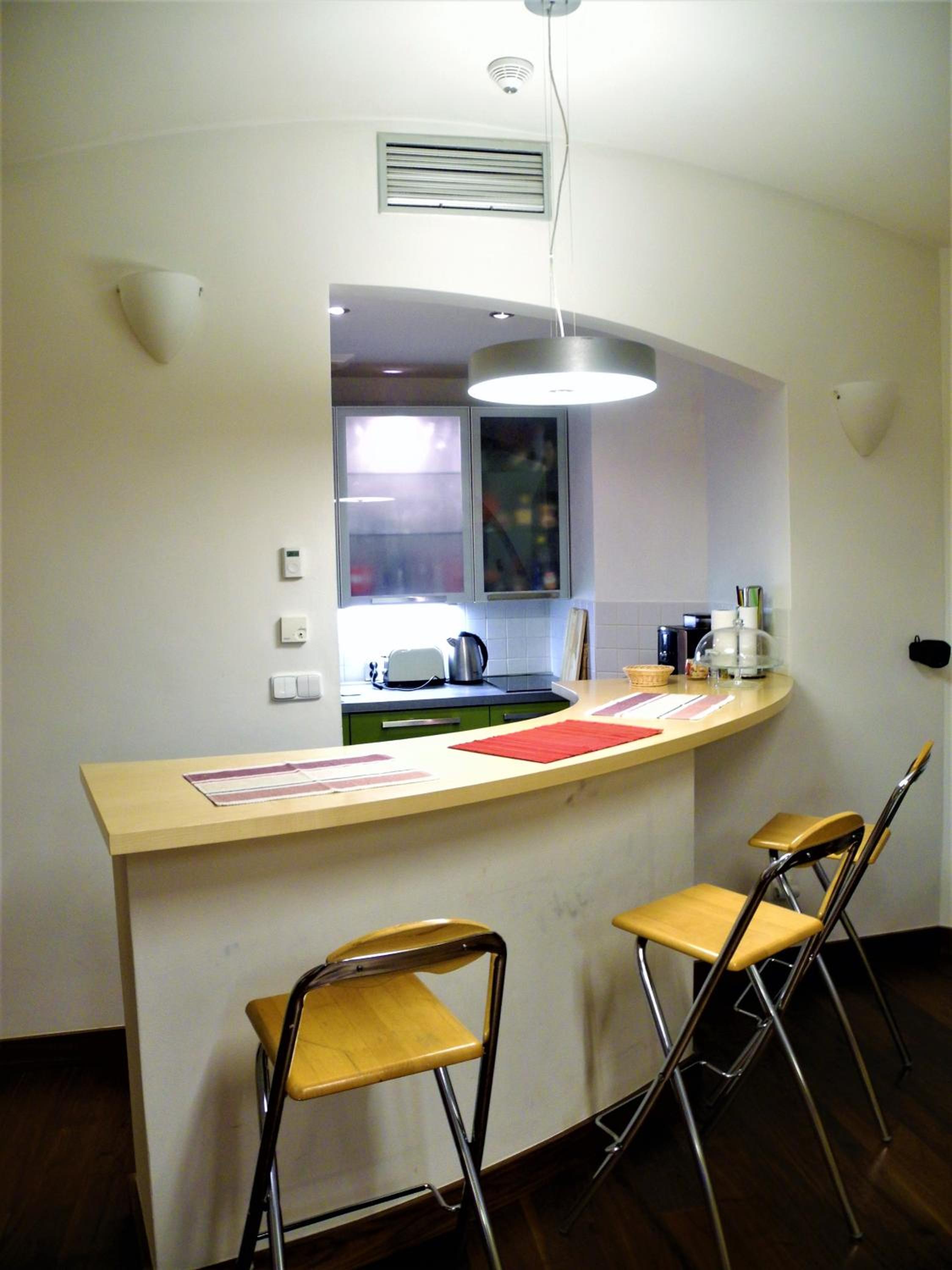 Apartment Trziste