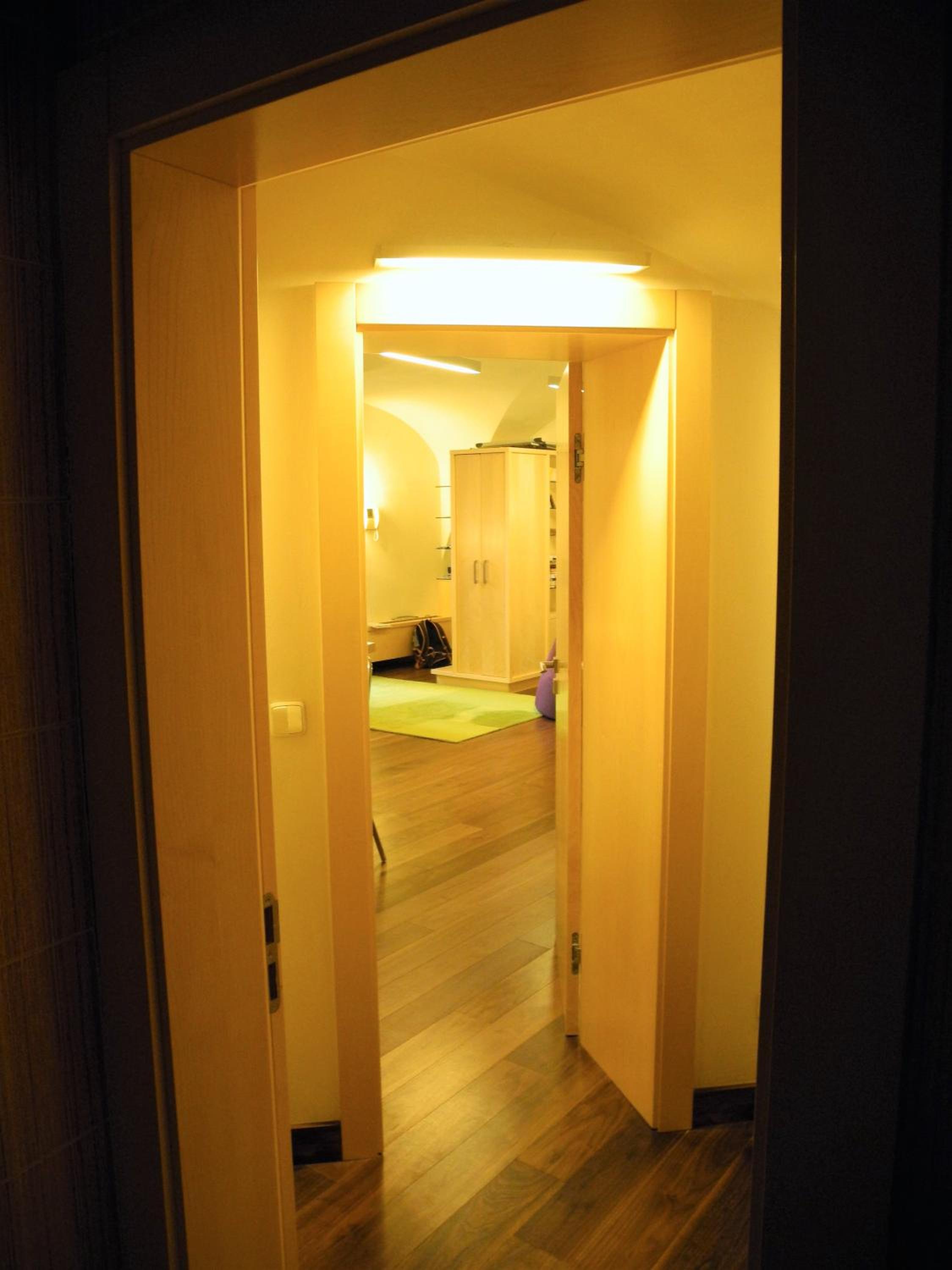 Apartment Trziste