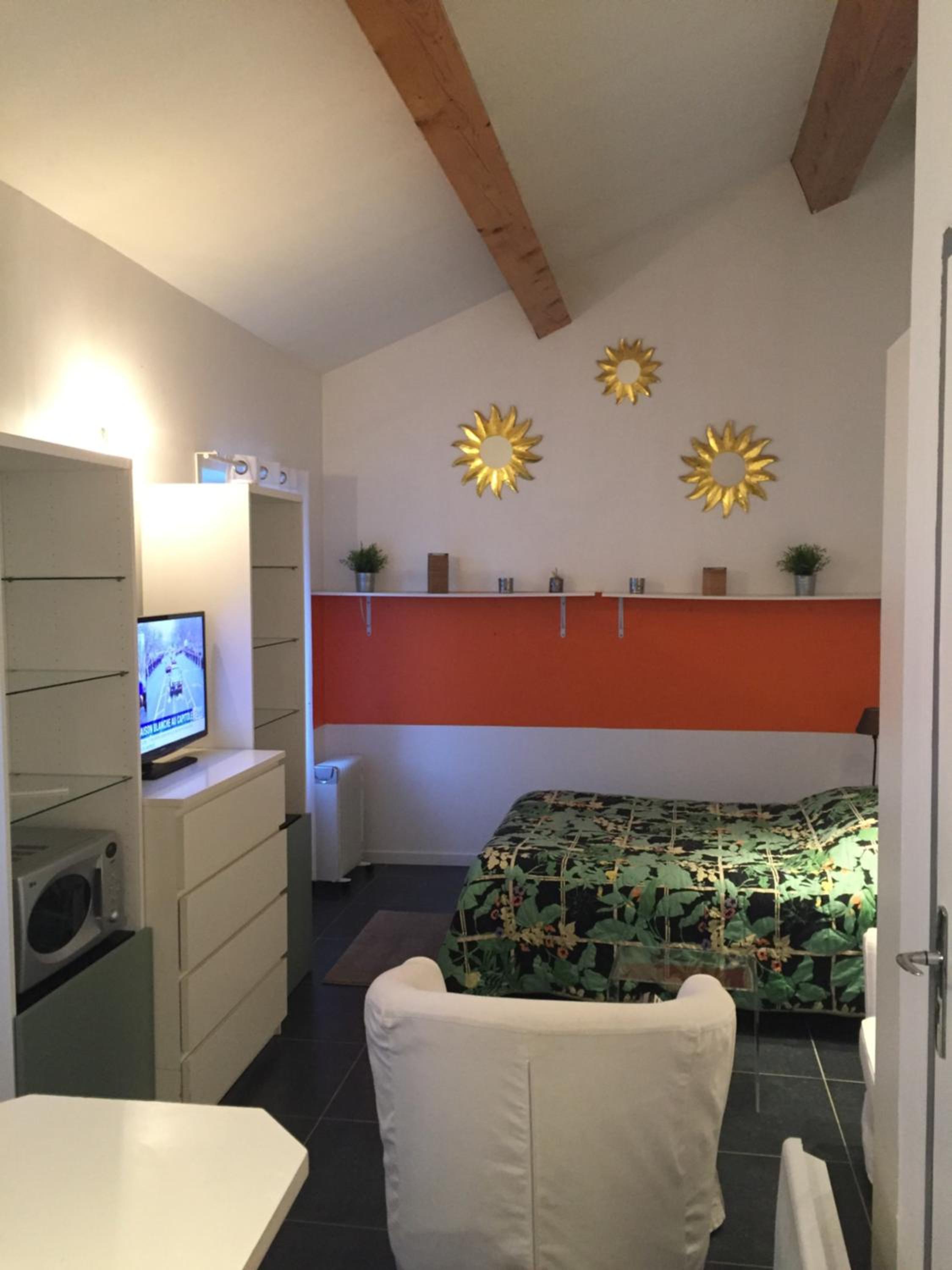 Charmant Studio Brignoles, photo 3