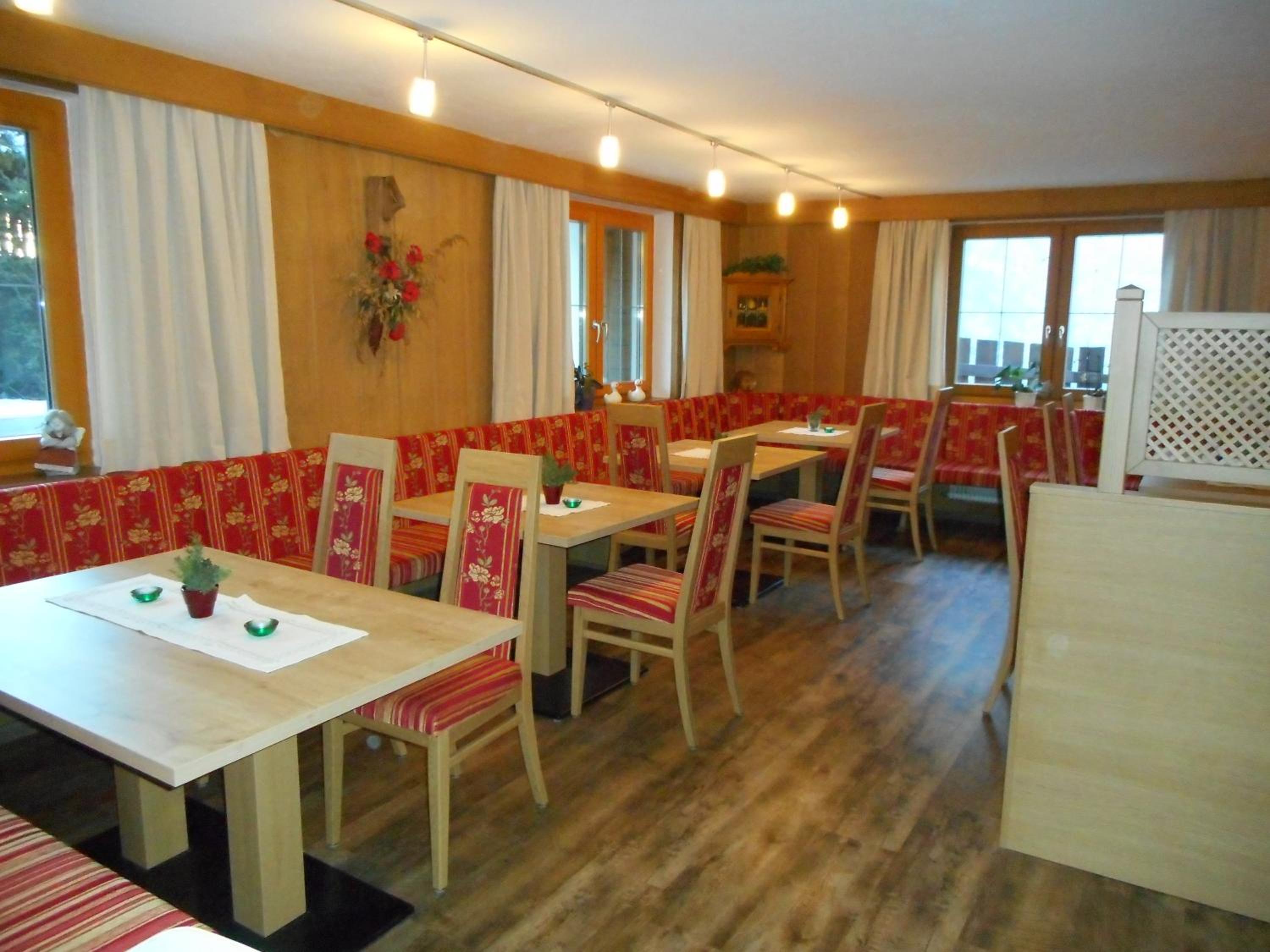 Pension Sonnenhof