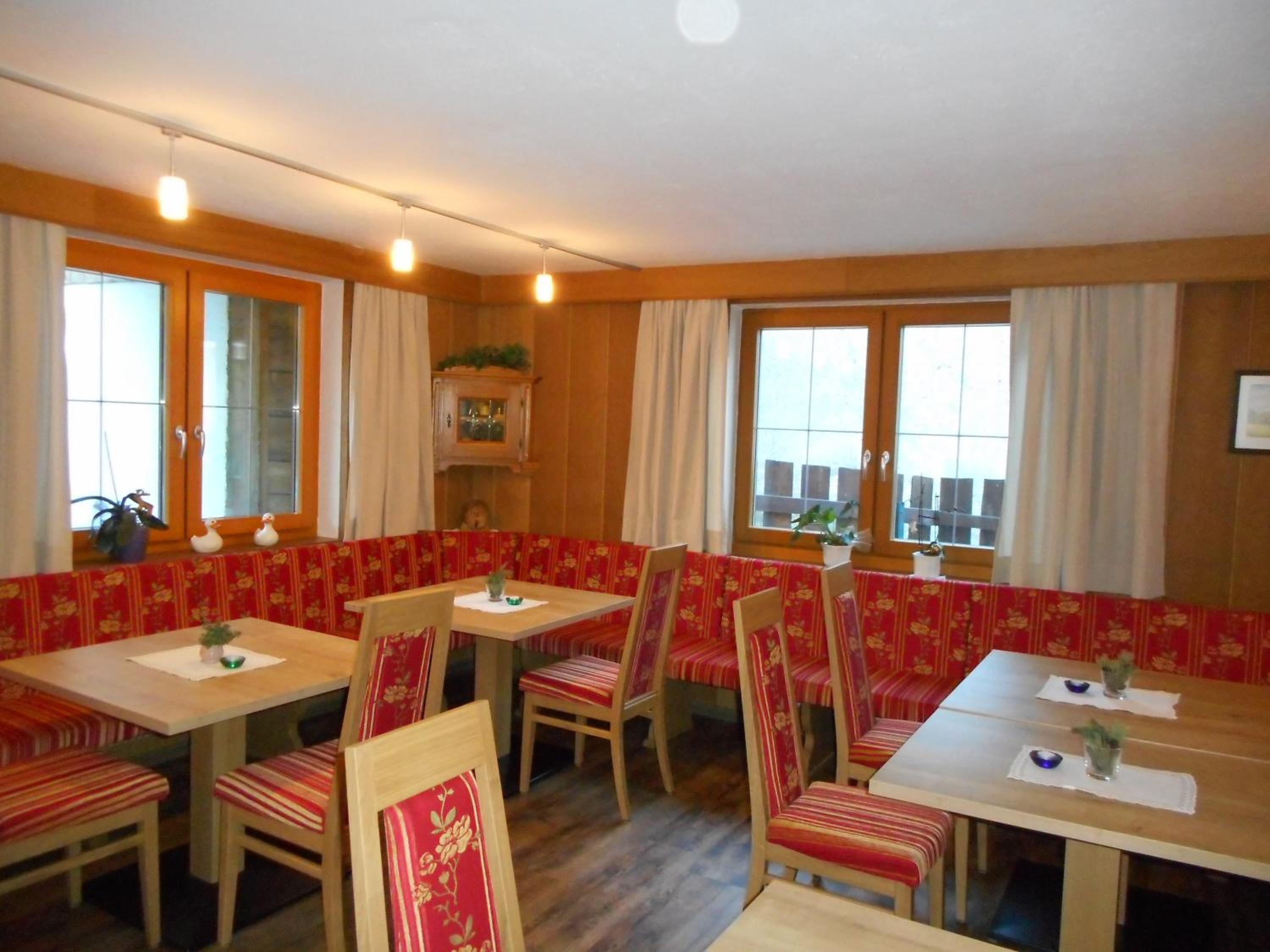 Pension Sonnenhof