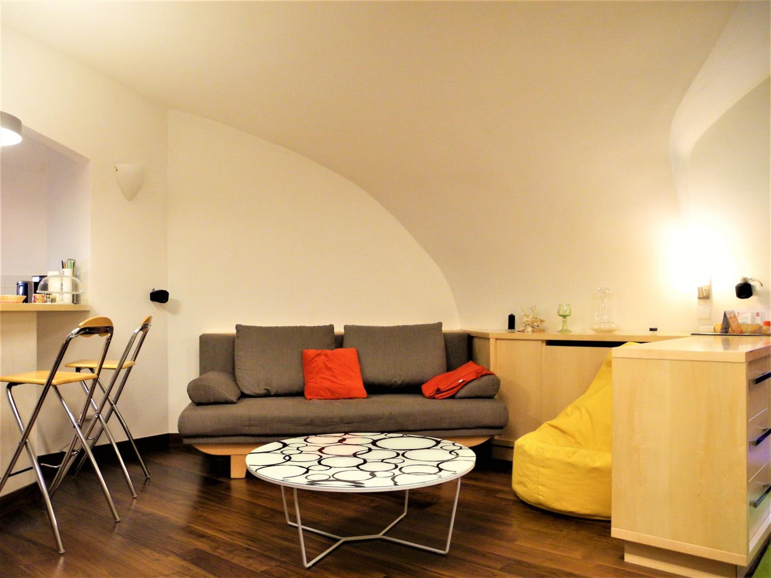Apartment Trziste