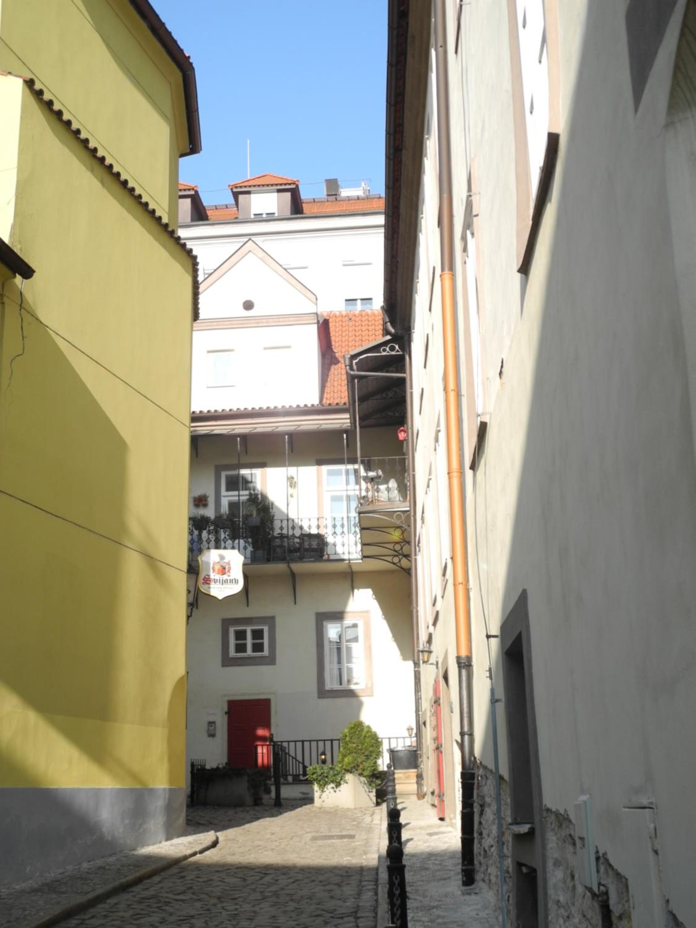Apartment Trziste