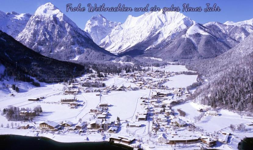Haus Alpenblick