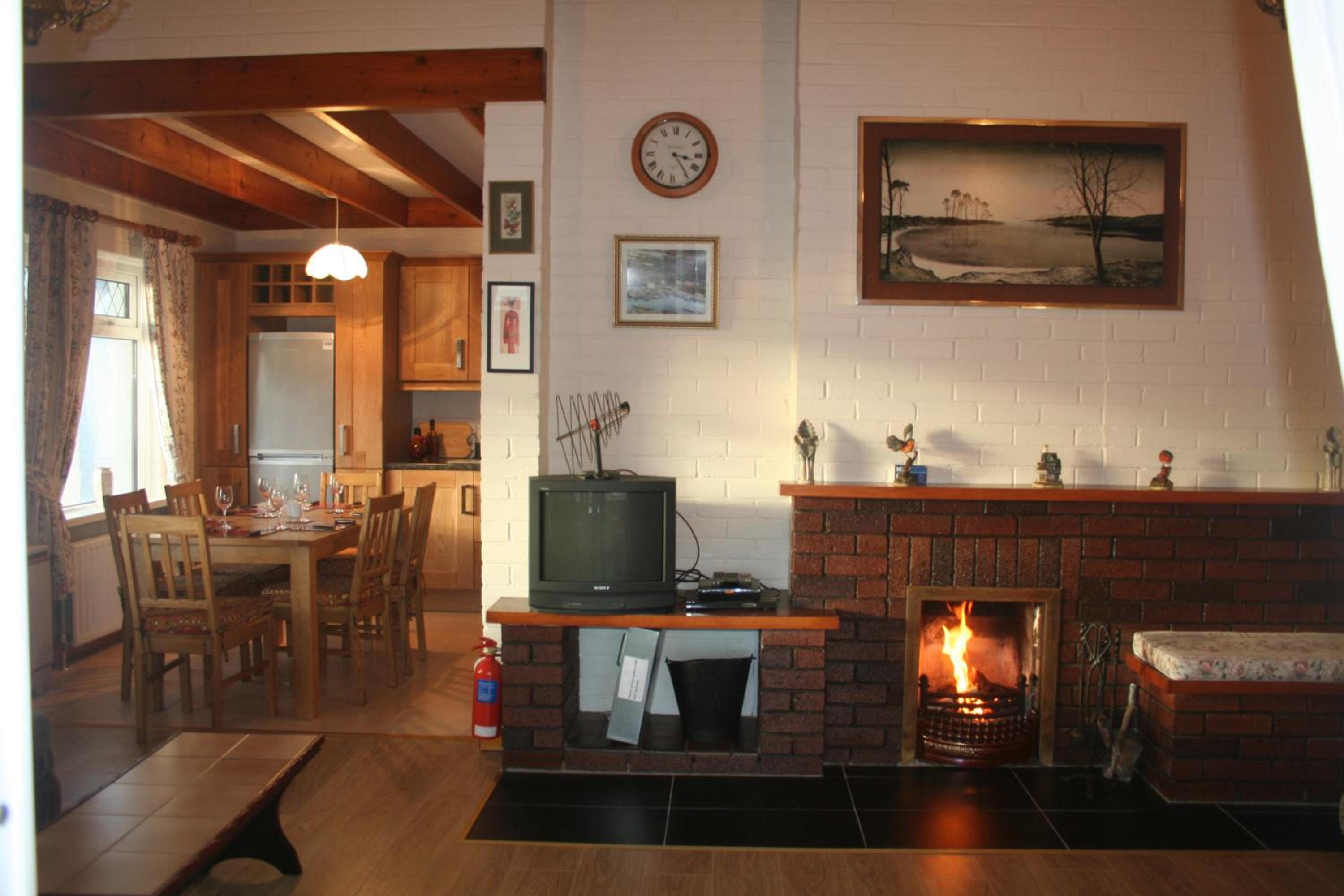 Hillcrest Holiday Home view 3