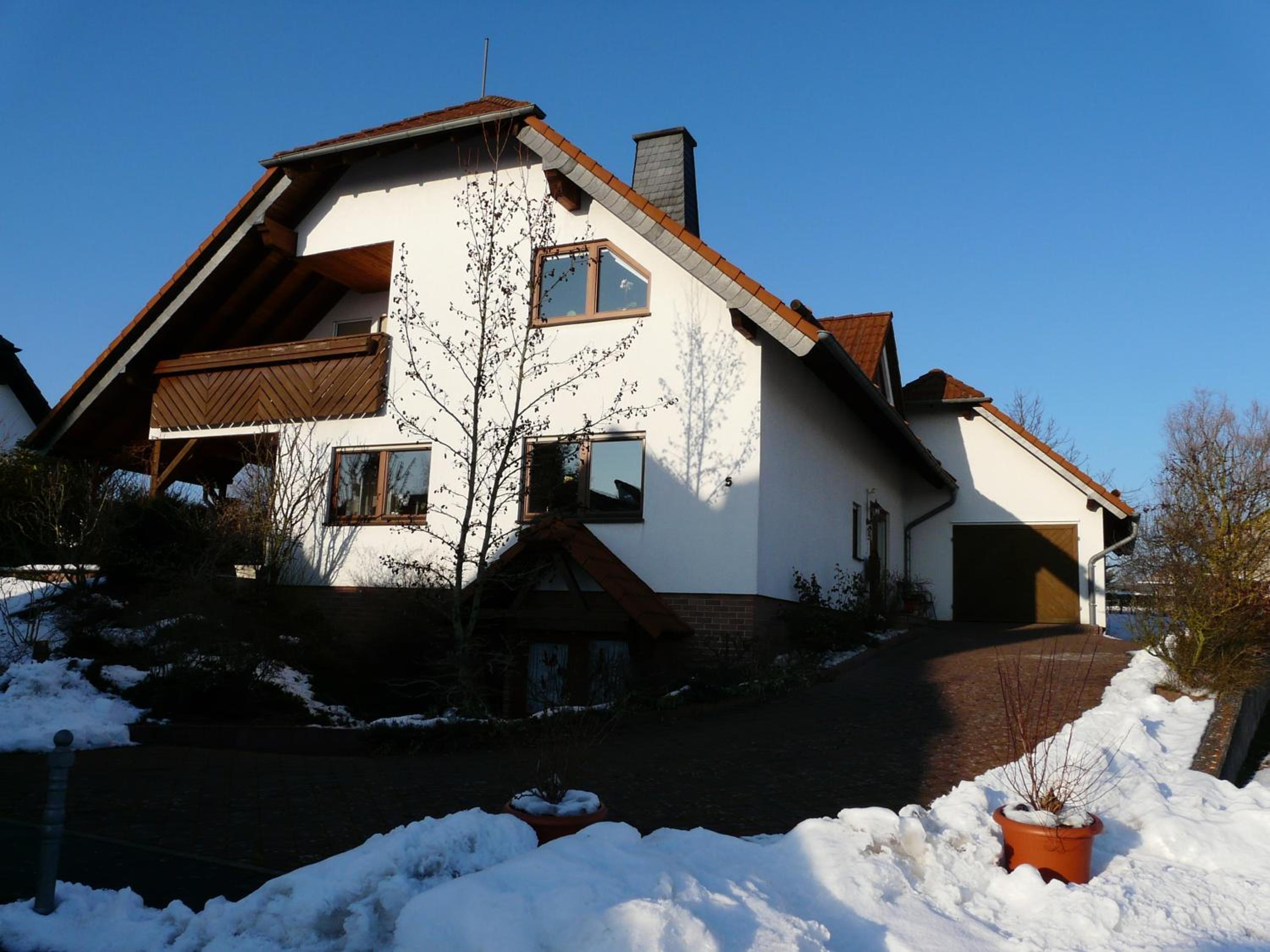 Ferienwohnung Udo und Stefani Laux view 5