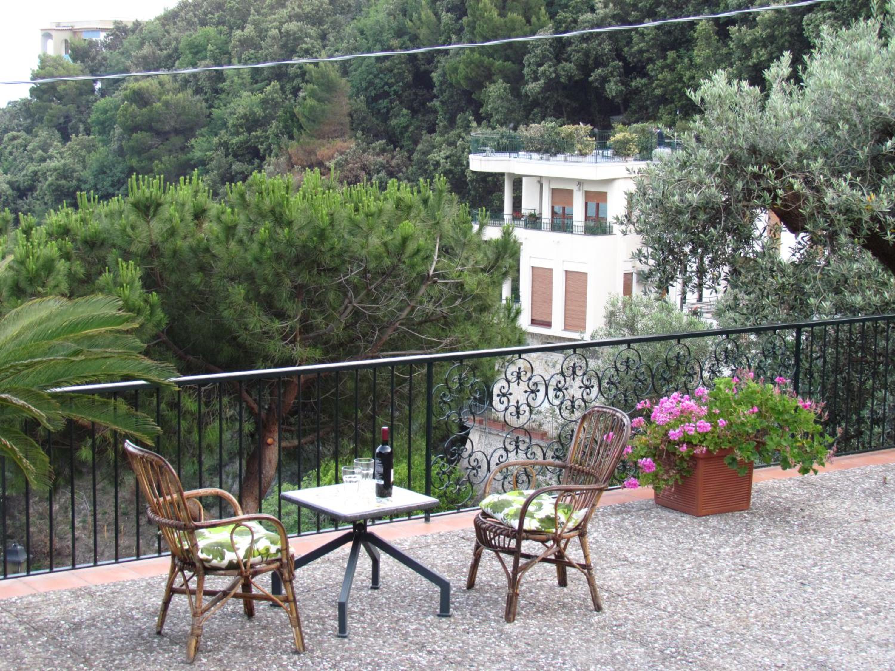 Casa De Angelis view 5